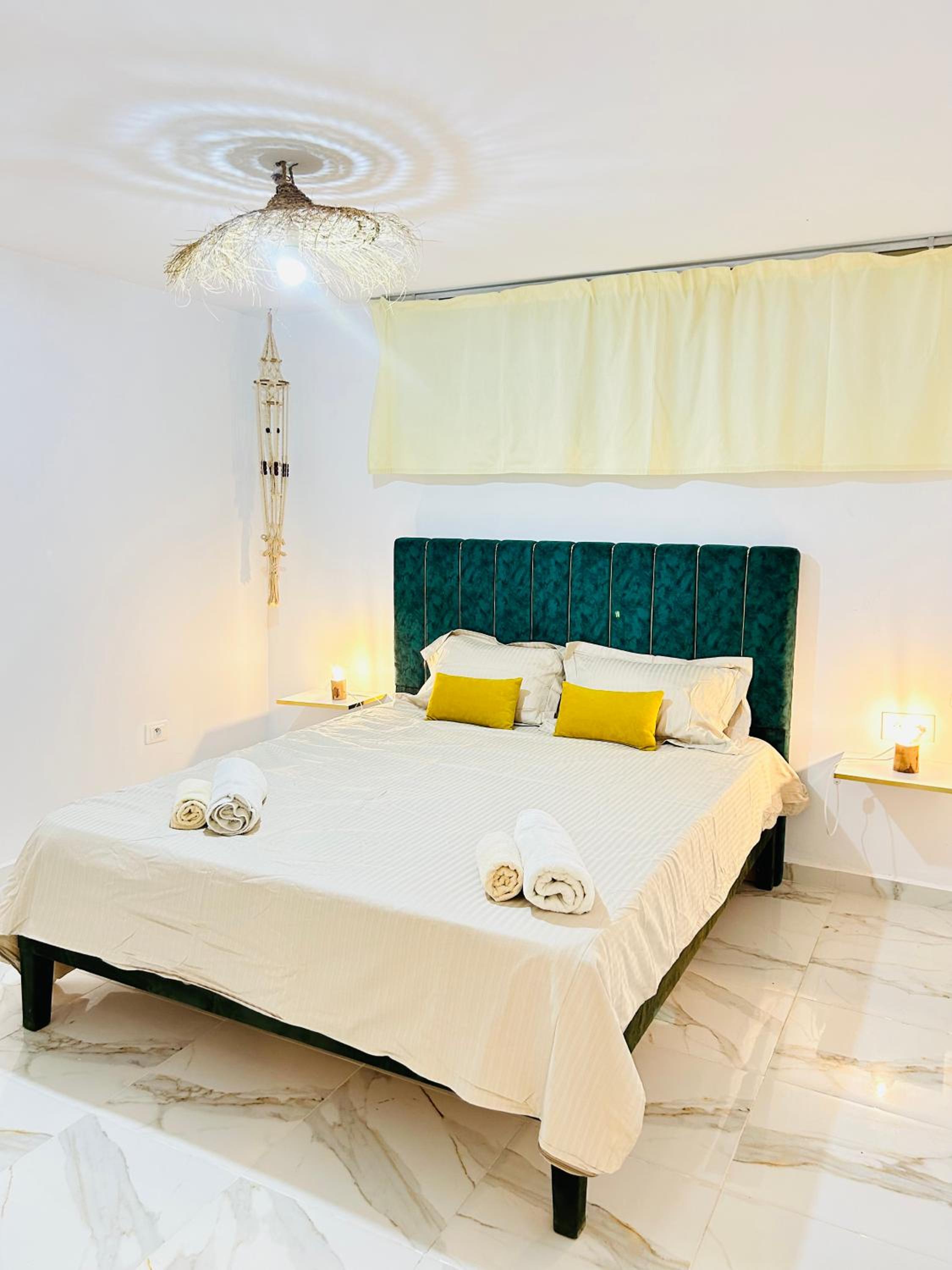 Cosy Apartment near the sea