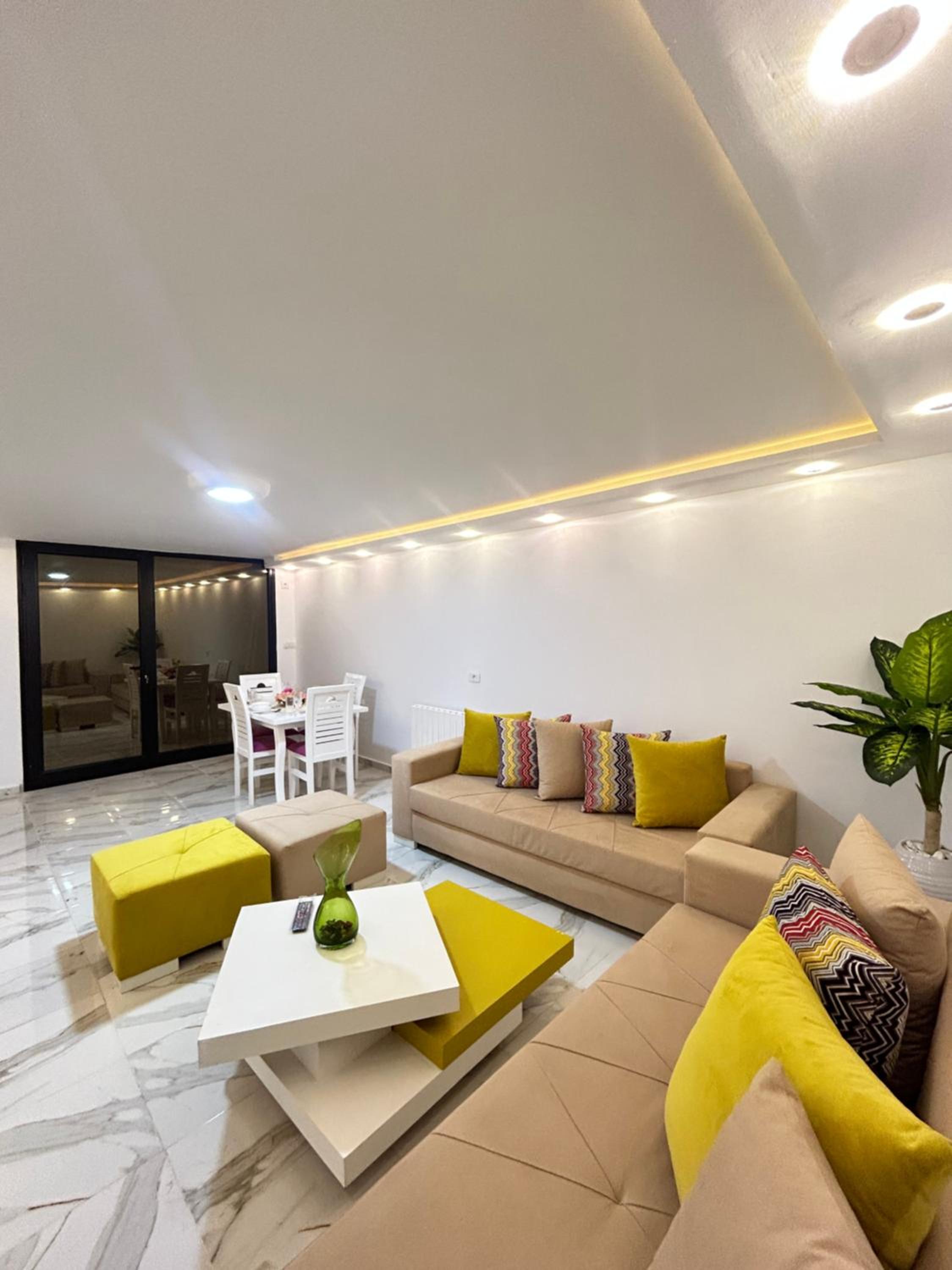 Cosy Apartment near the sea