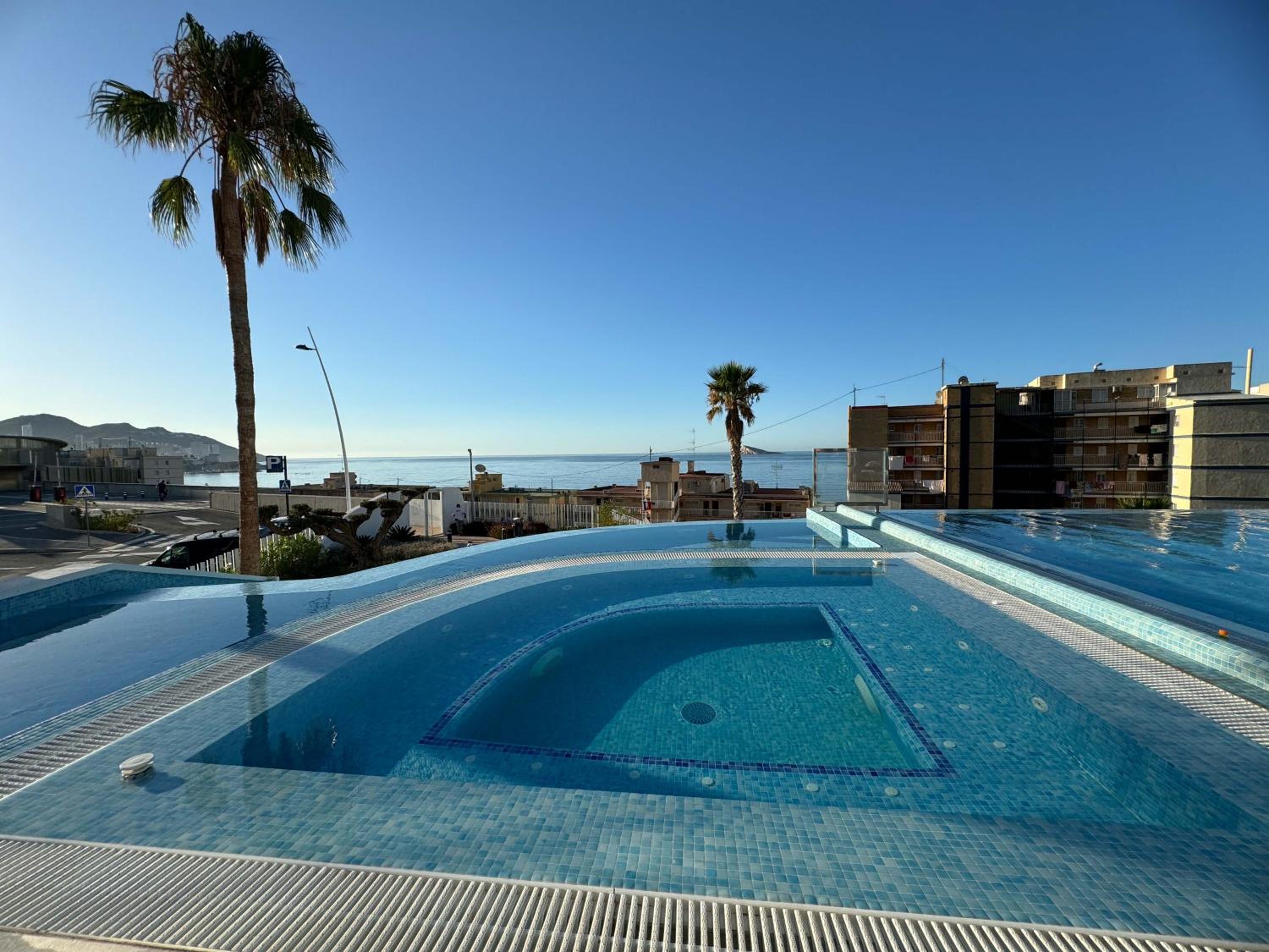 Sunset Cliffs Terra Gold apartment