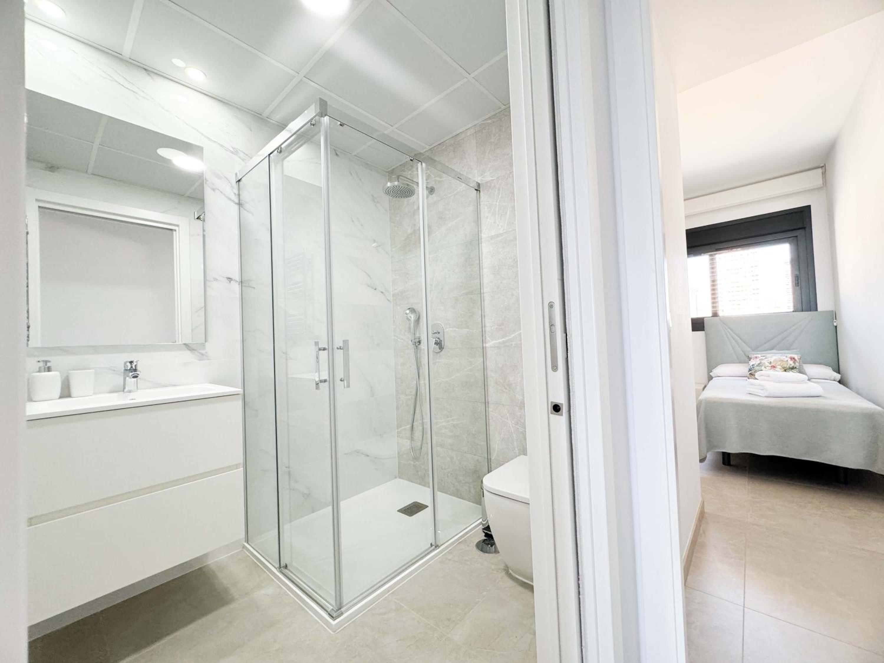 Sunset Cliffs Terra Gold apartment