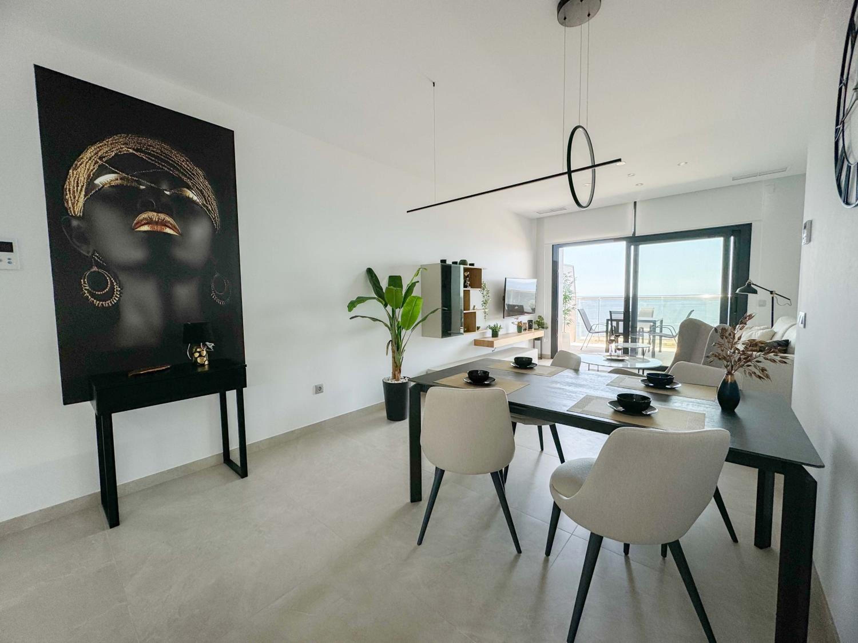 Sunset Cliffs Terra Gold apartment