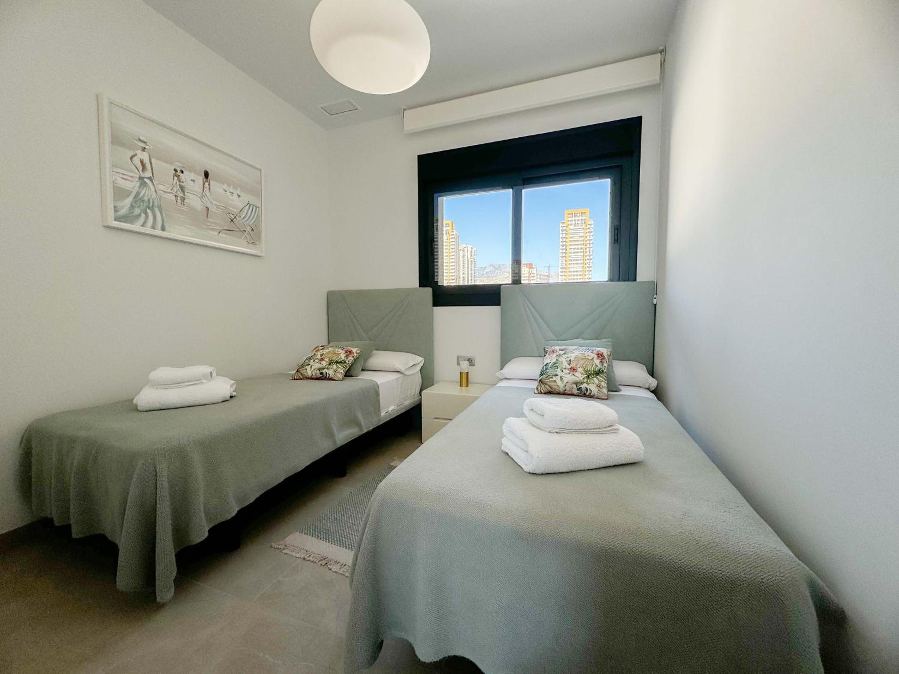 Sunset Cliffs Terra Gold apartment