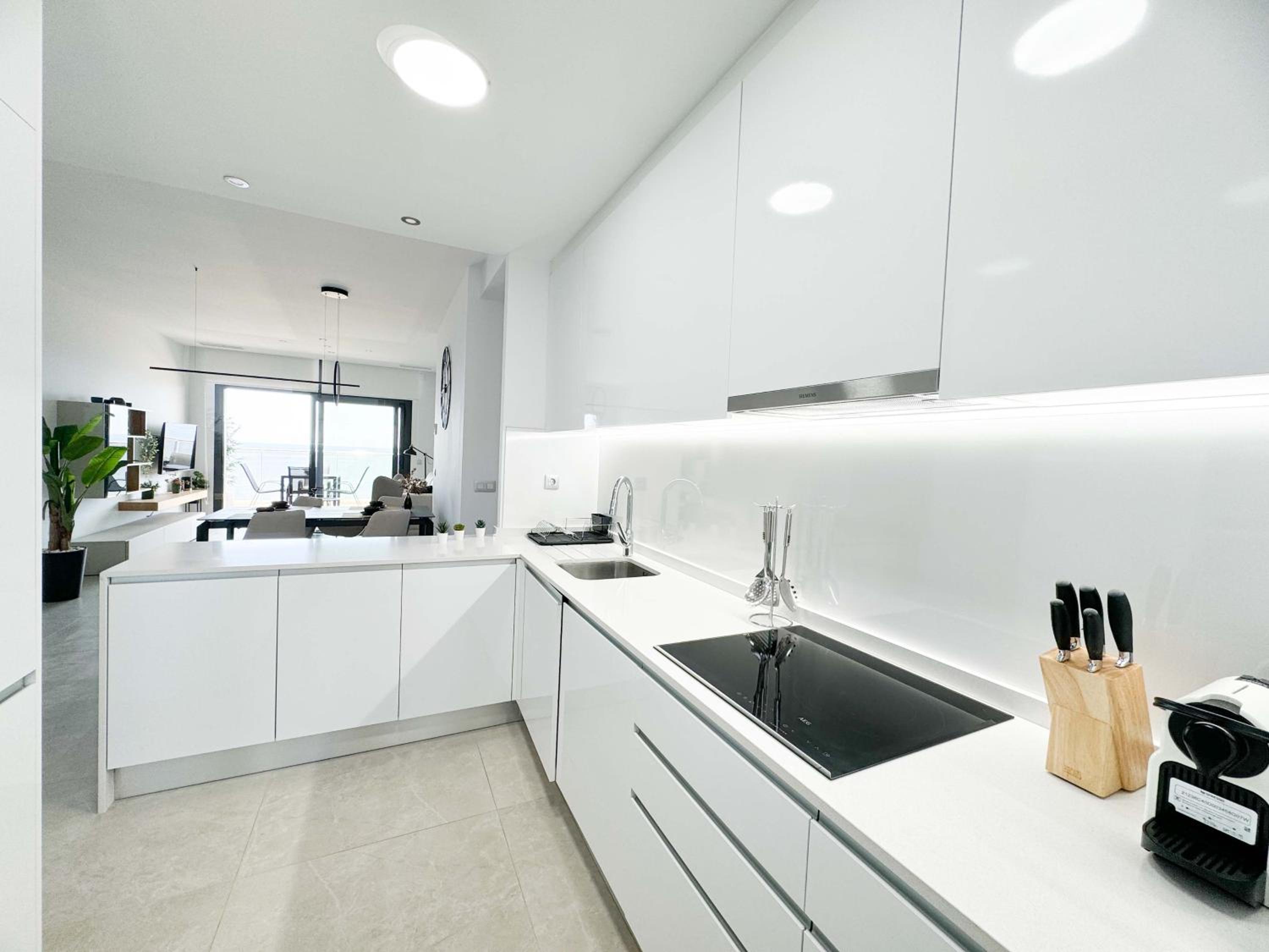 Sunset Cliffs Terra Gold apartment