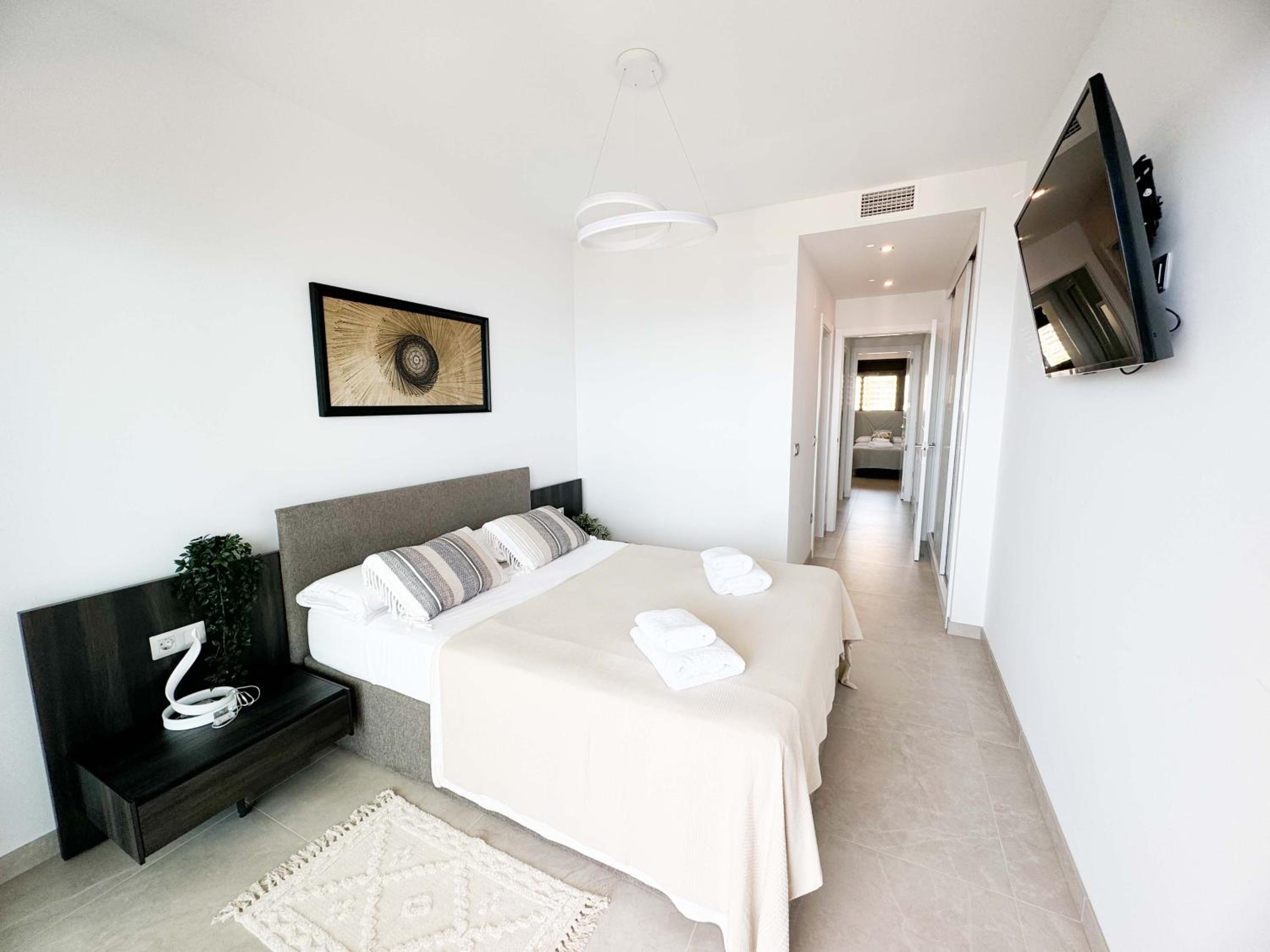 Sunset Cliffs Terra Gold apartment