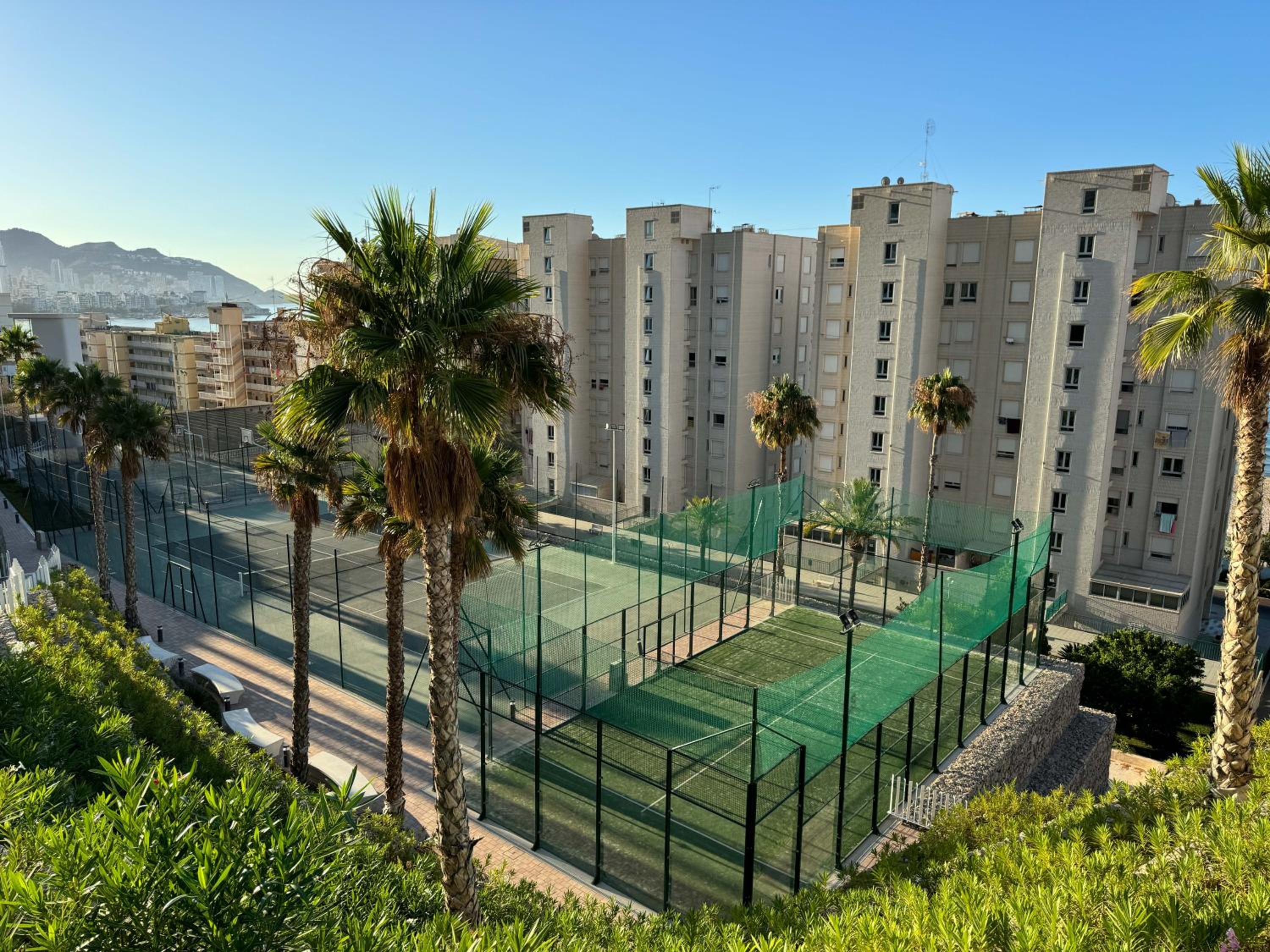 Sunset Cliffs Terra Gold apartment