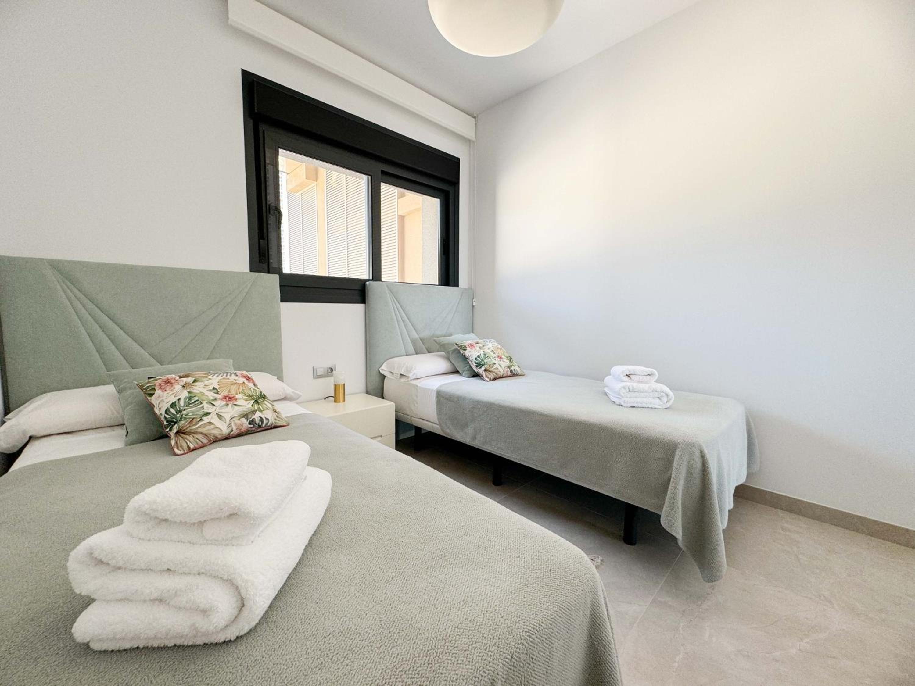 Sunset Cliffs Terra Gold apartment
