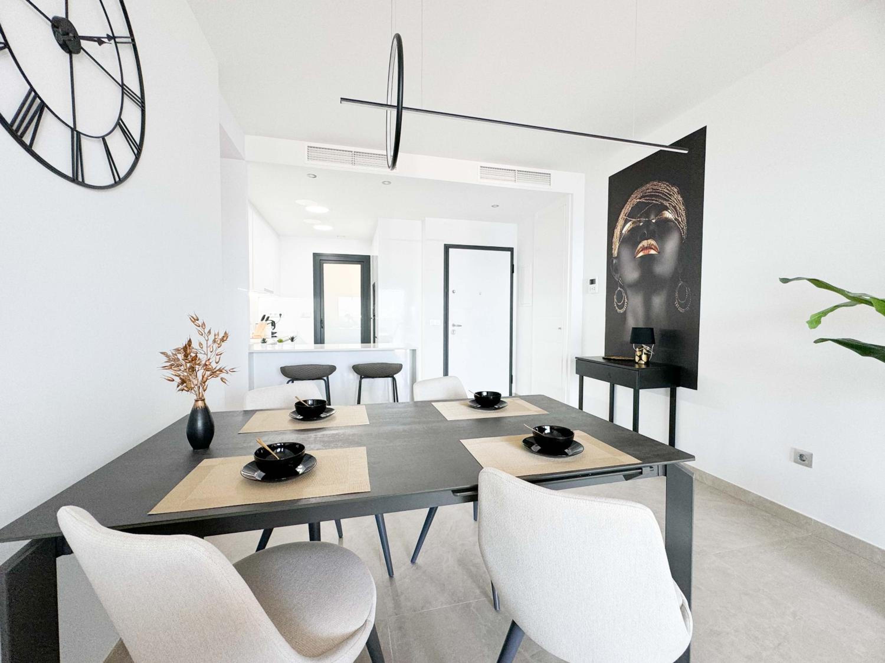 Sunset Cliffs Terra Gold apartment