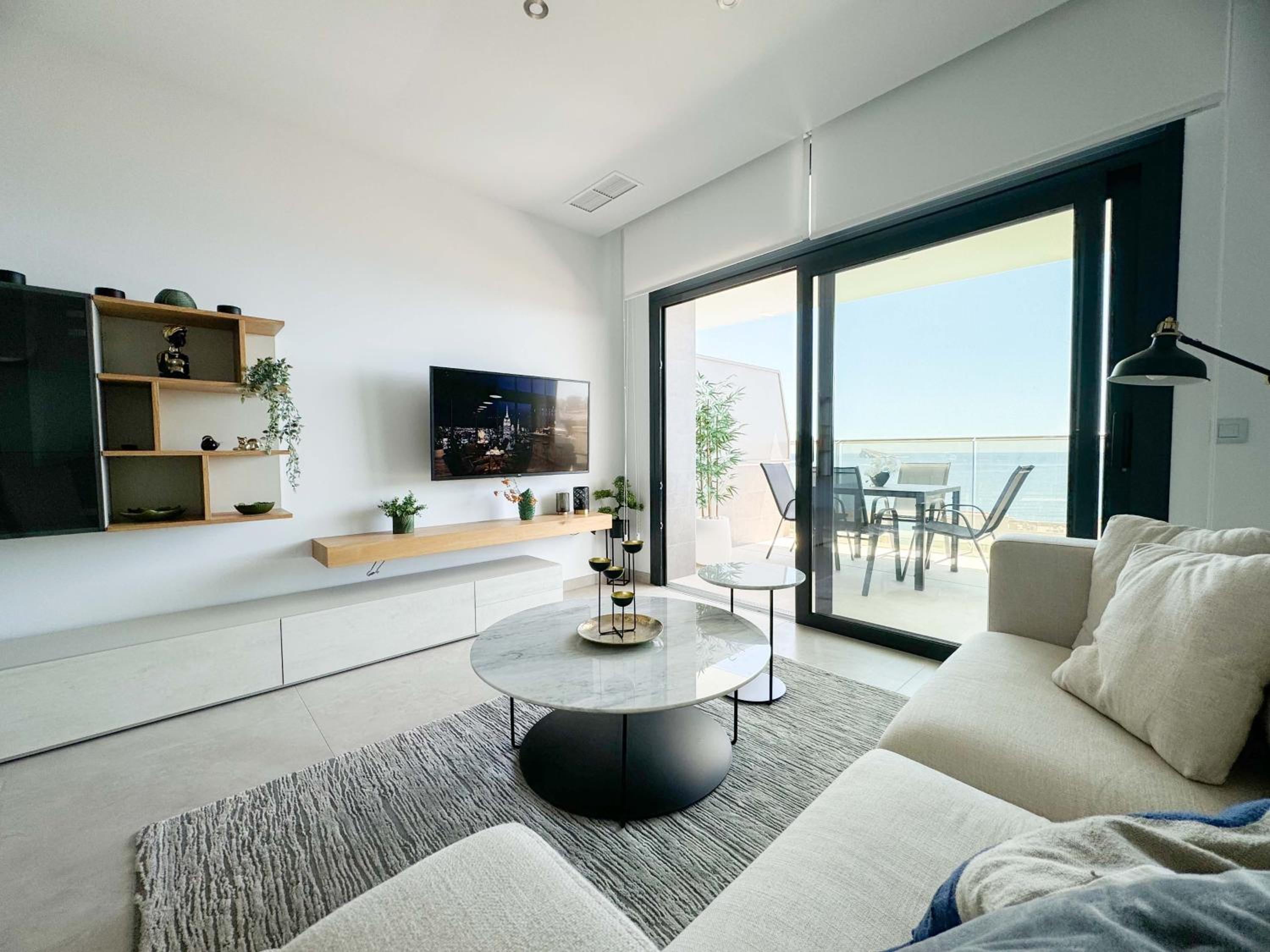 Sunset Cliffs Terra Gold apartment