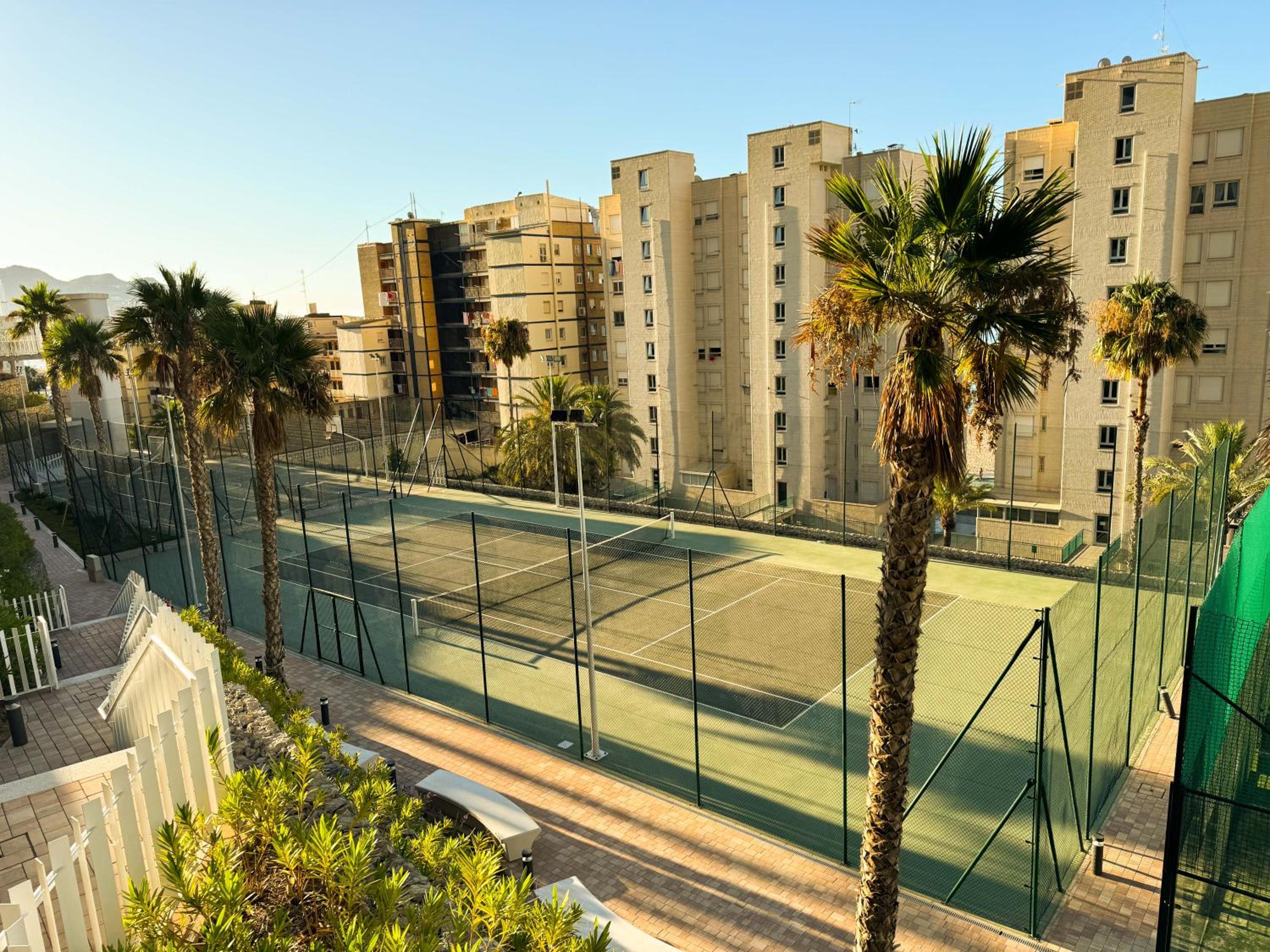Sunset Cliffs Terra Gold apartment
