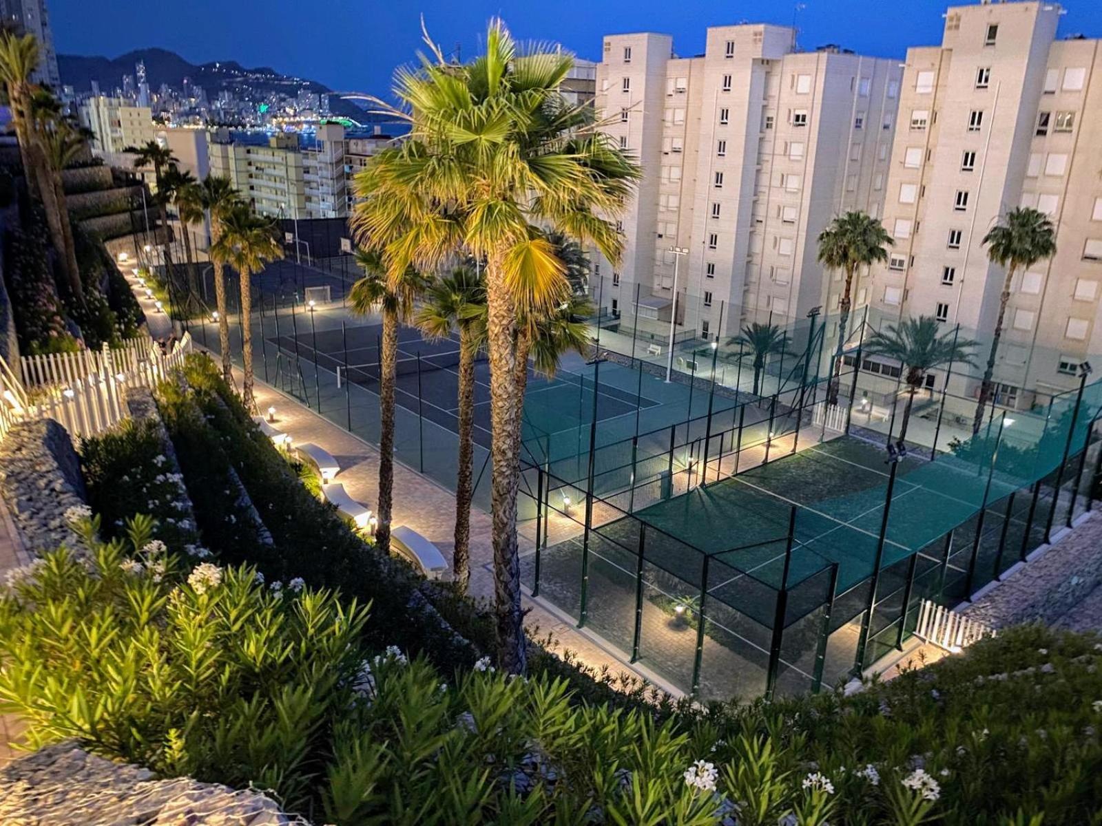 Sunset Cliffs Terra Gold apartment