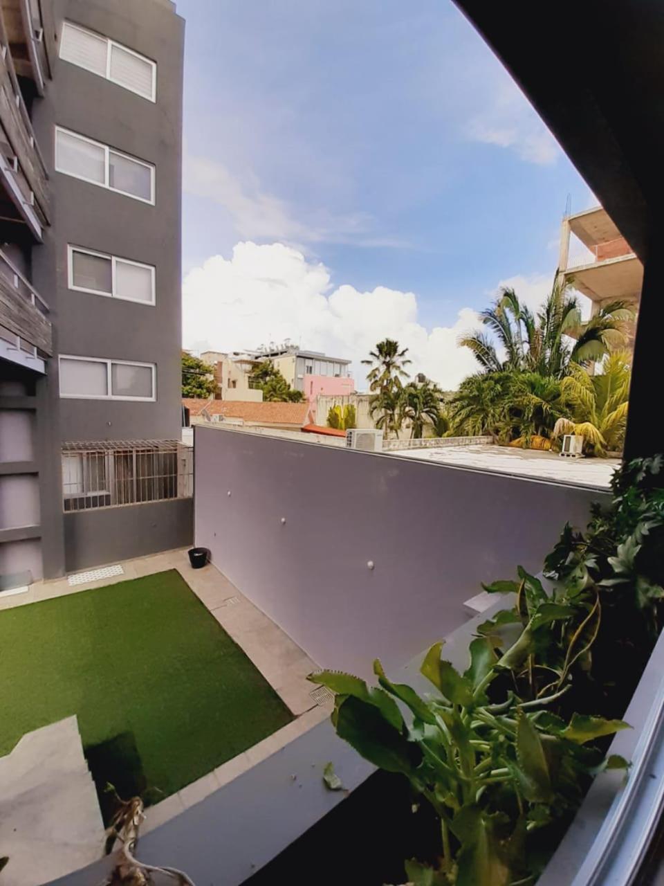 Playa Centro Rooftop Apartments & Studios