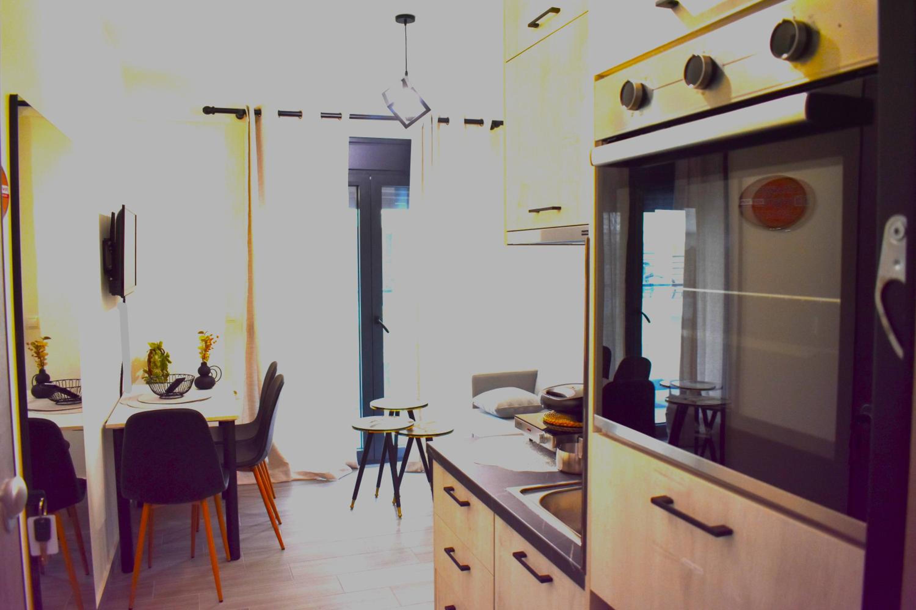 Xanthi BnB2