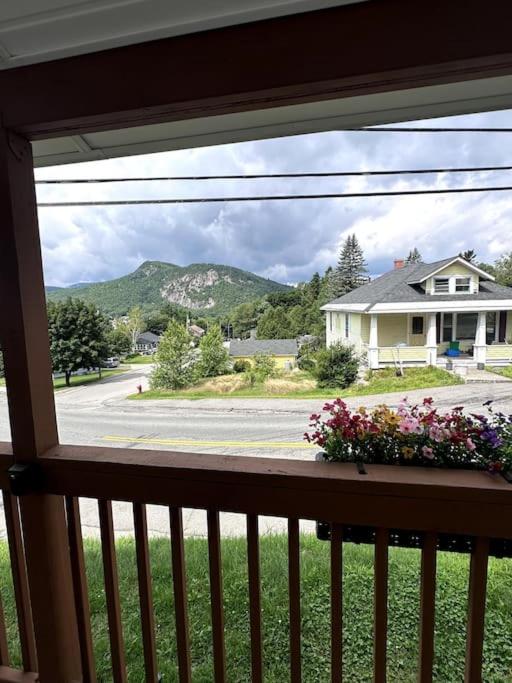 Unique Mountain View