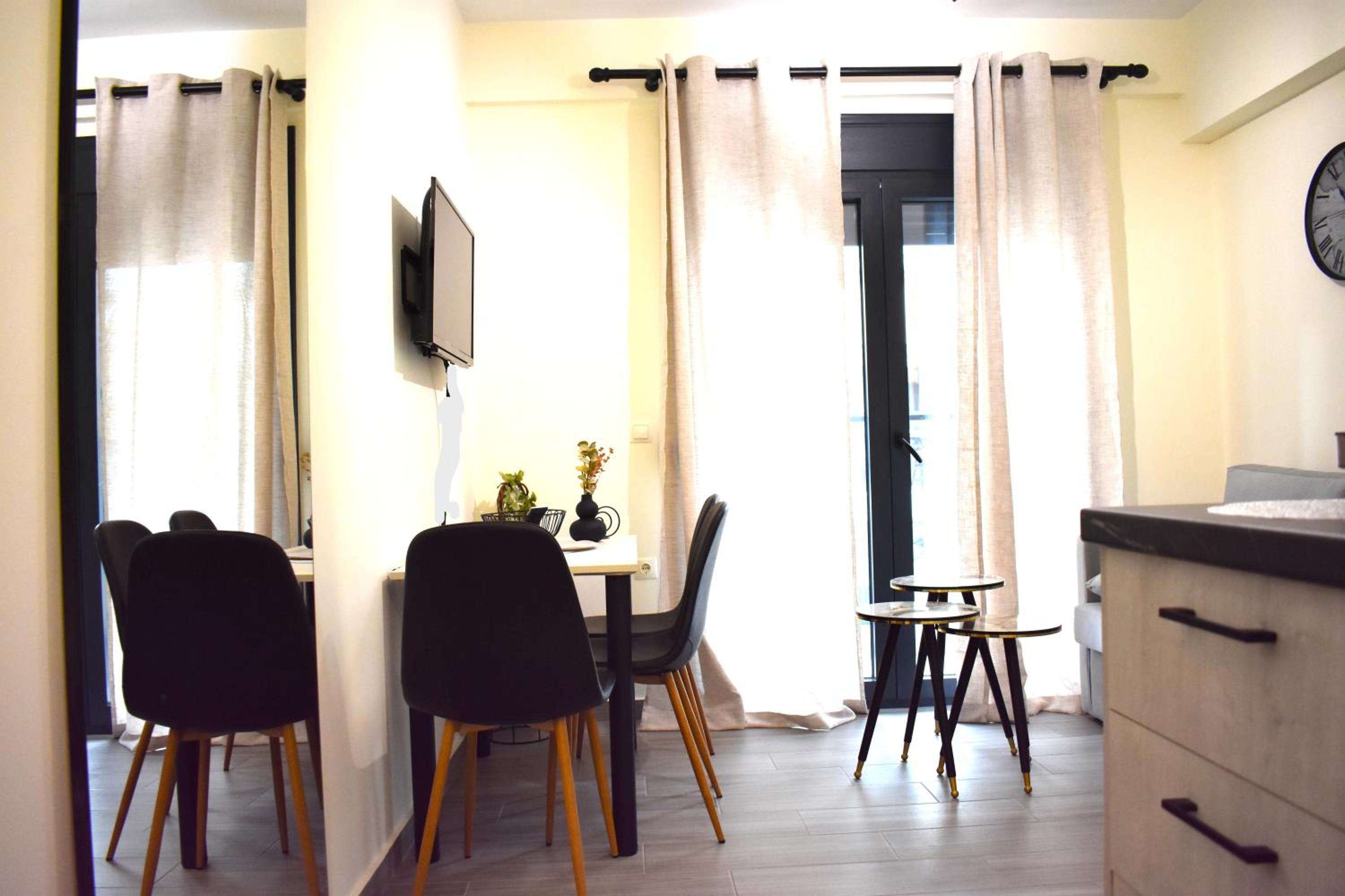 Xanthi BnB2
