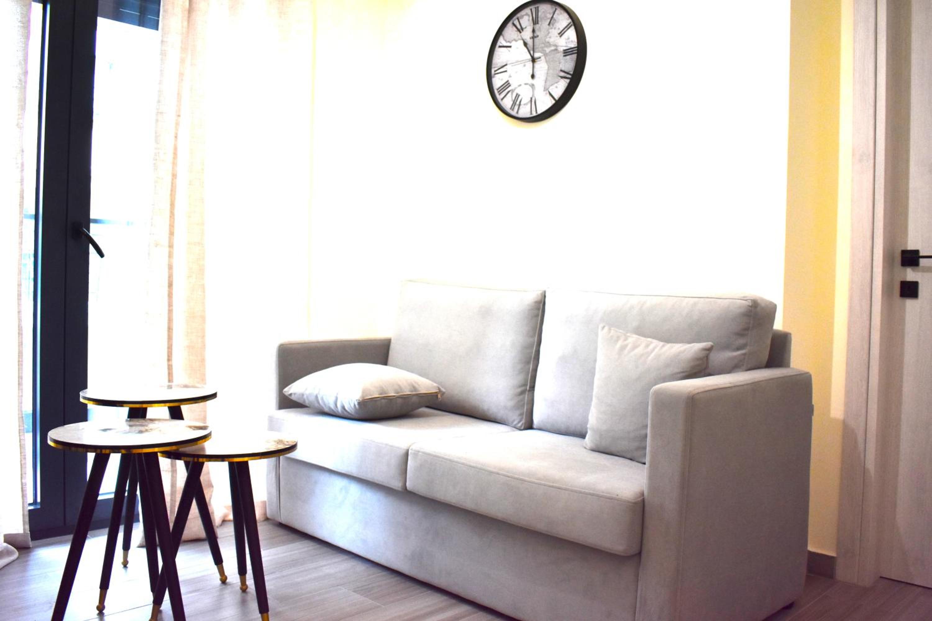Xanthi BnB2