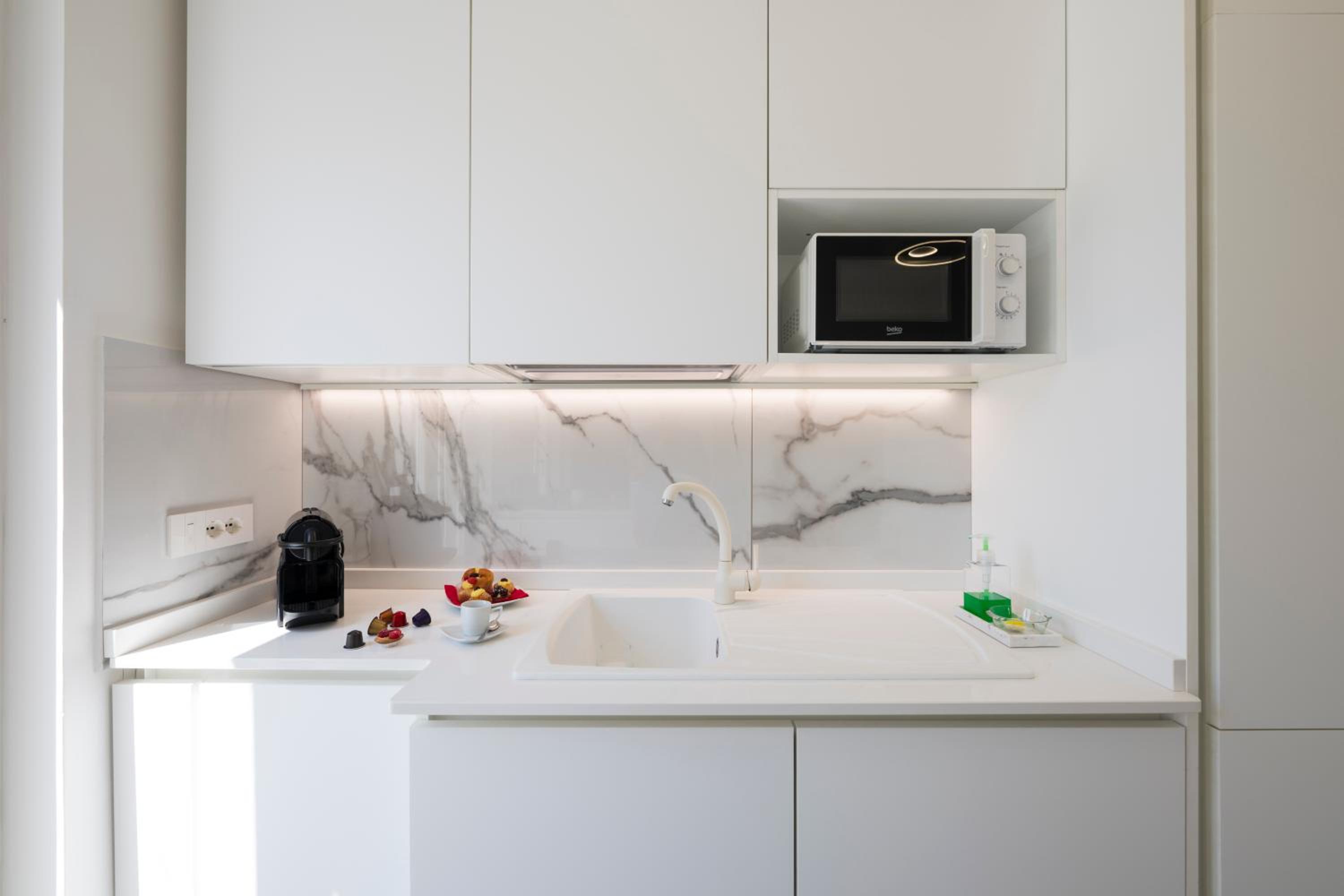 Rooftop 19_Amalfi Luxury Suite photo 5