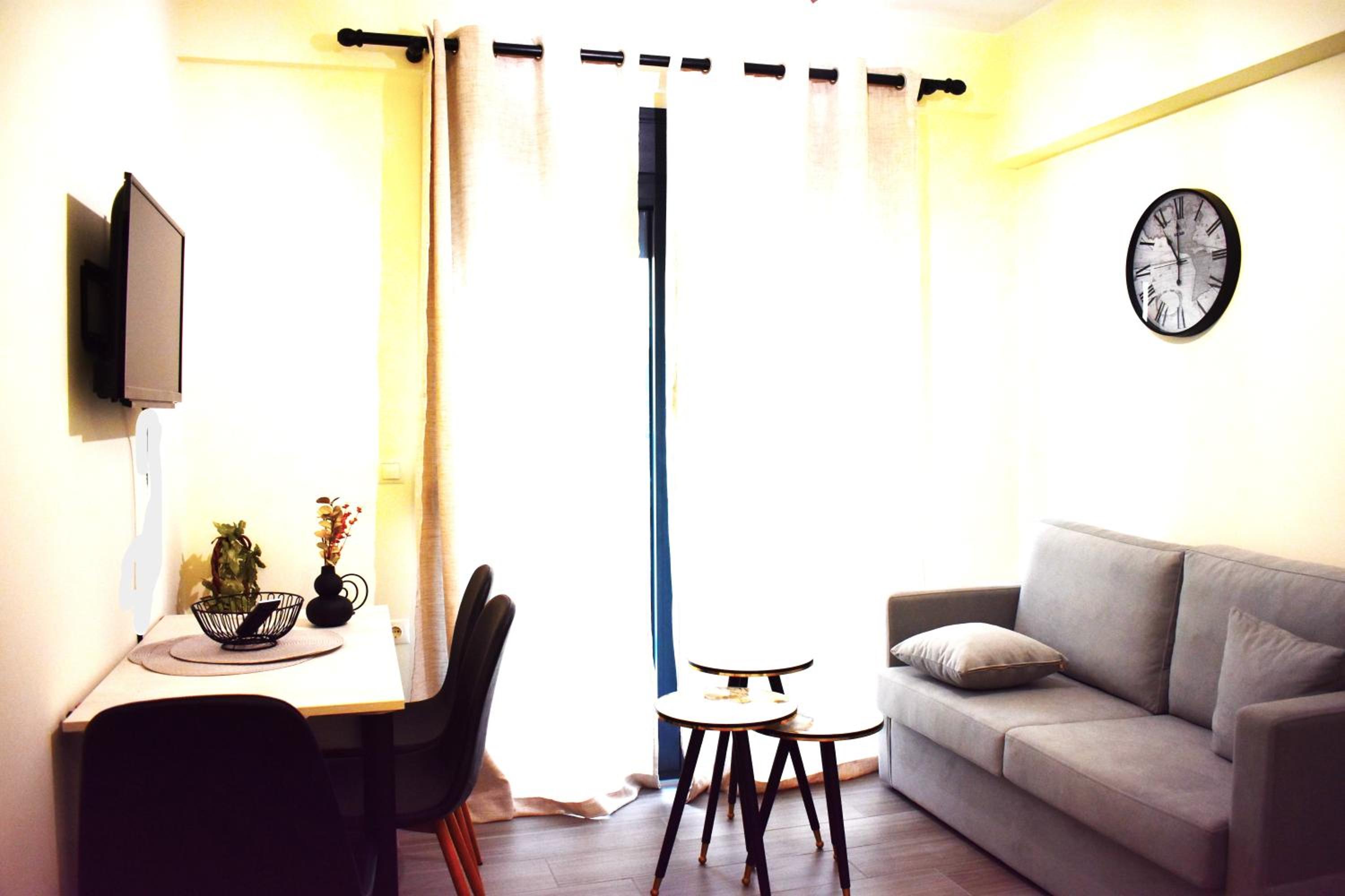 Xanthi BnB2