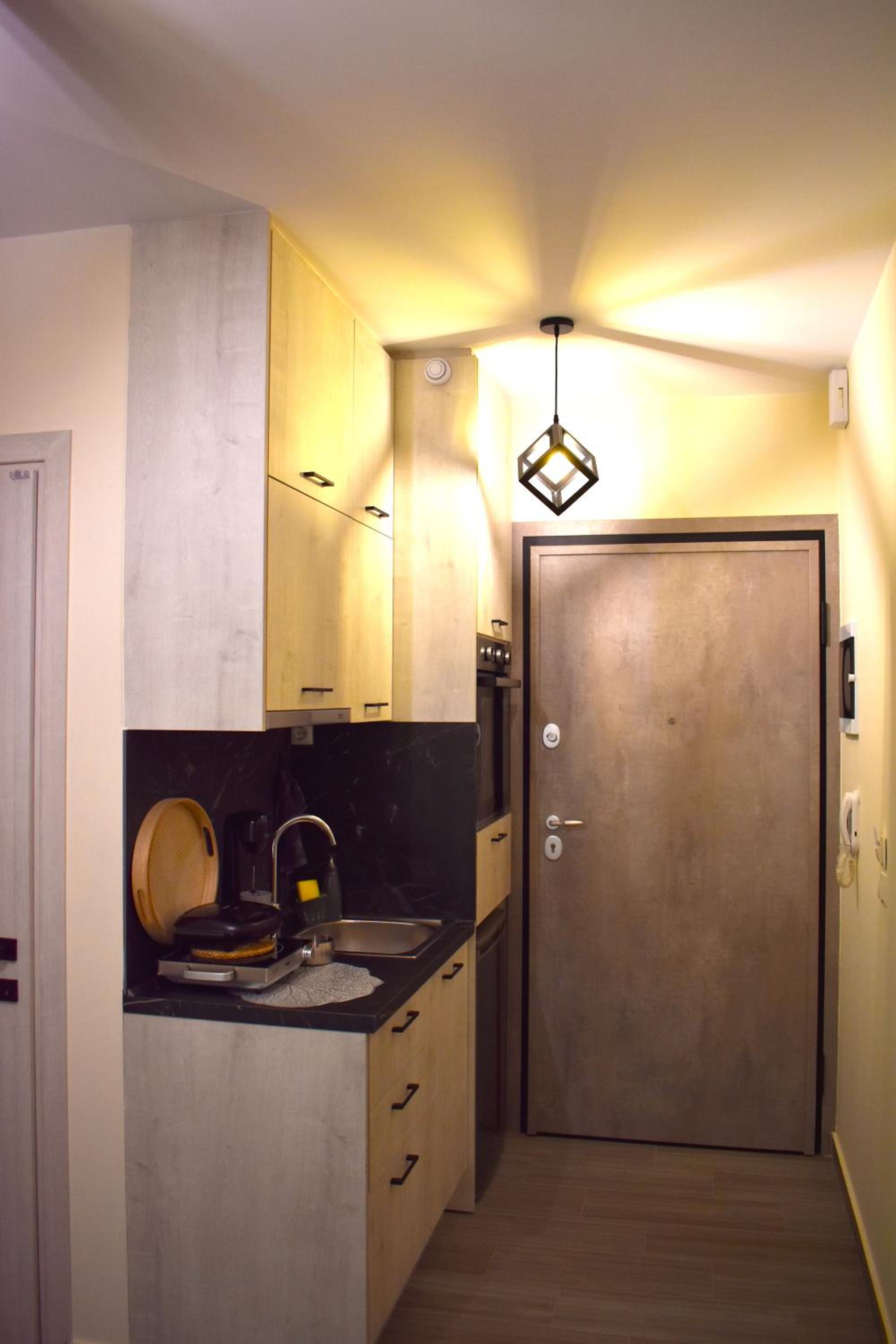 Xanthi BnB2
