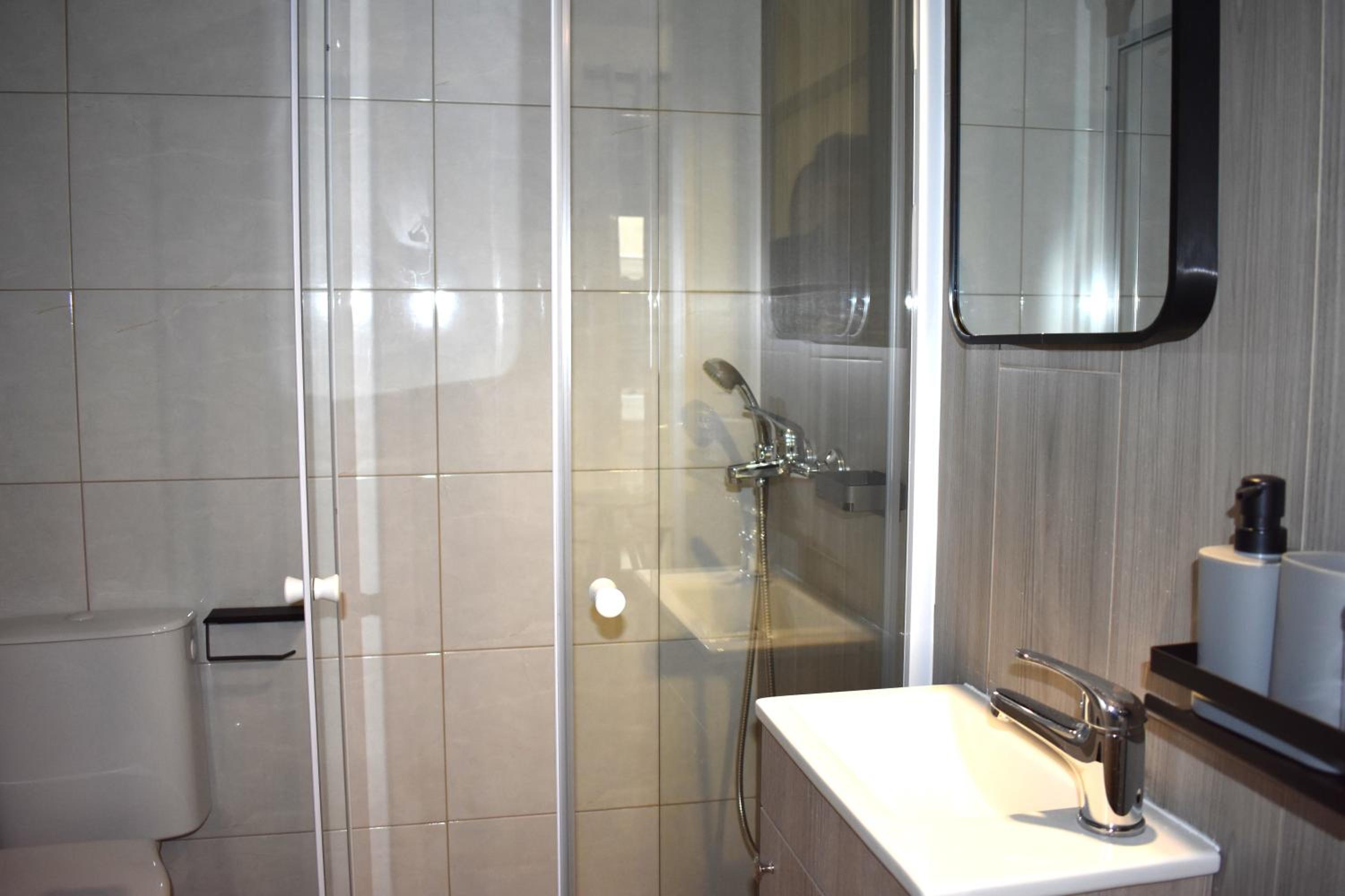 Xanthi BnB2