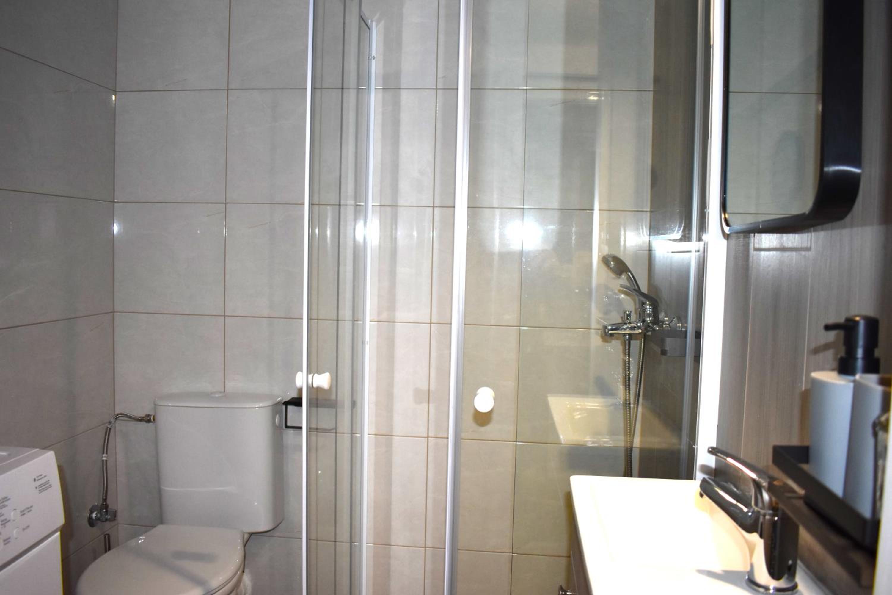 Xanthi BnB2