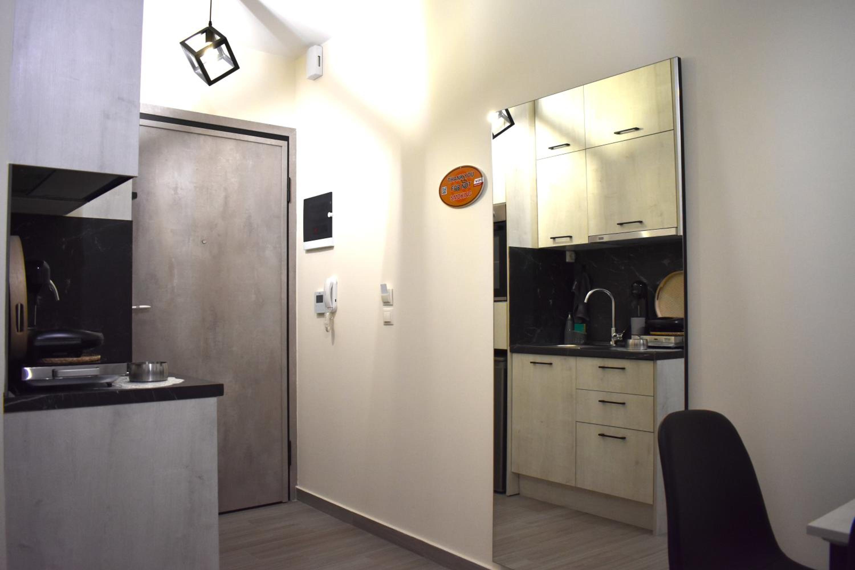 Xanthi BnB2