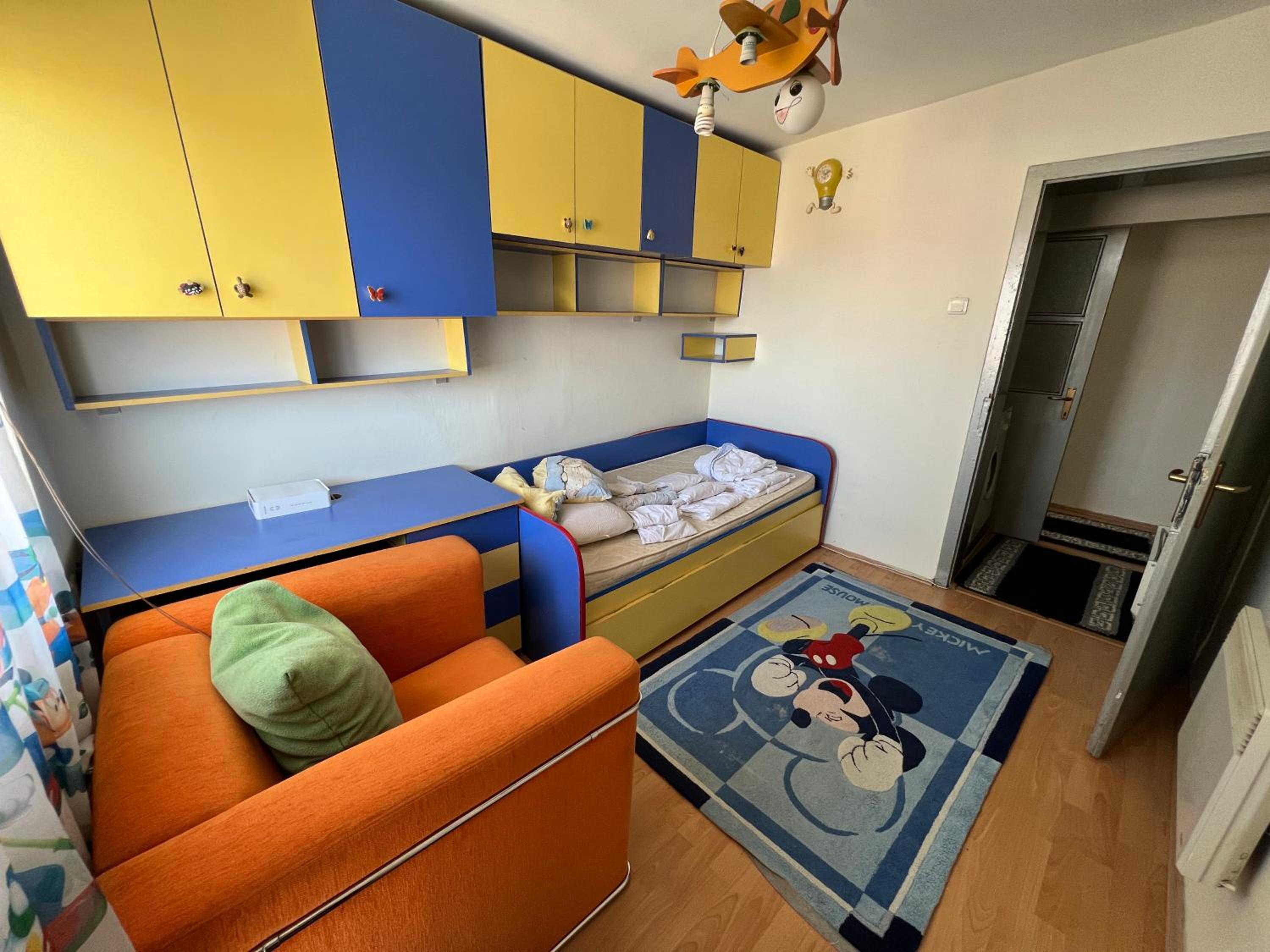 Apartment Shadervan, Prizren, photo 6