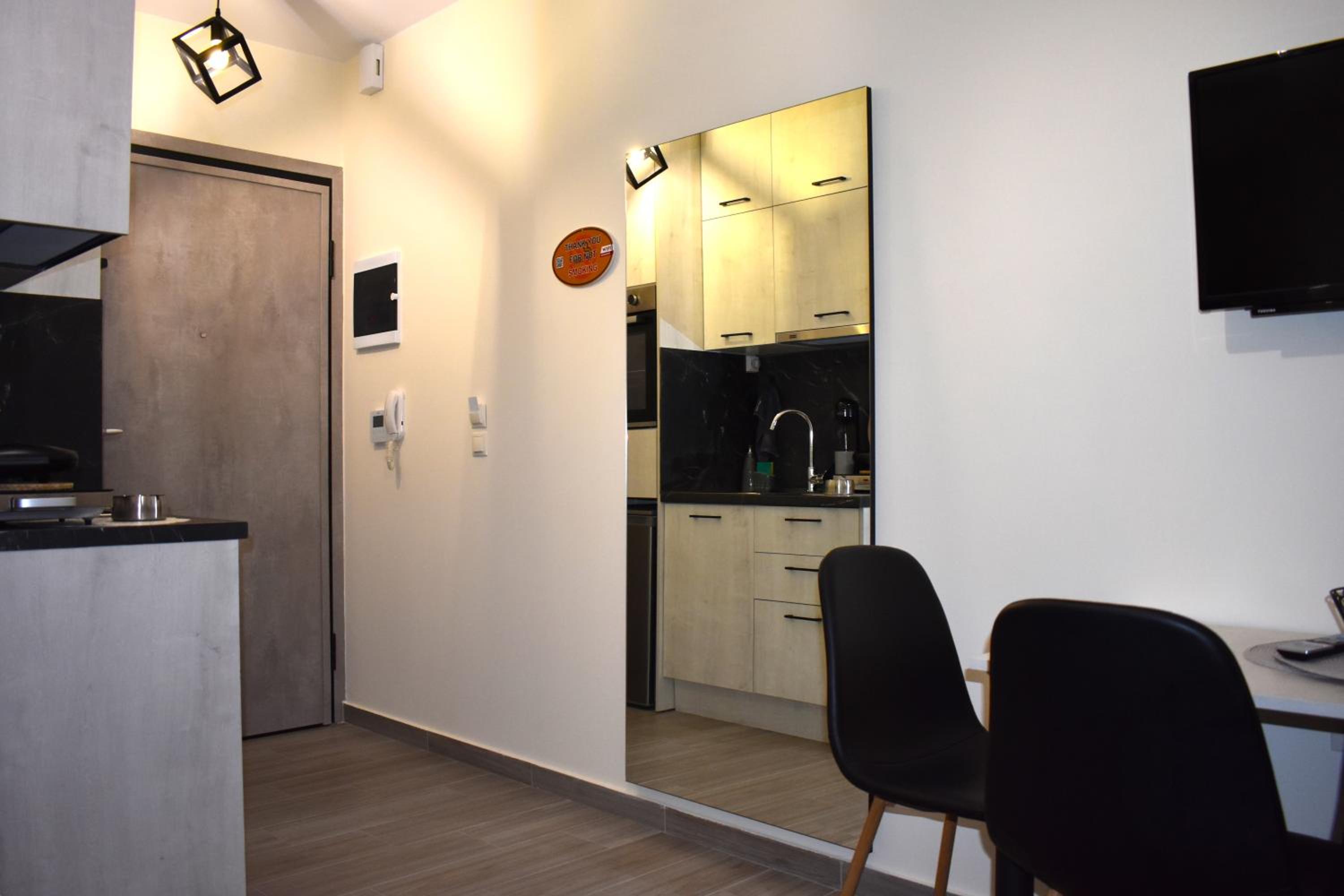 Xanthi BnB2