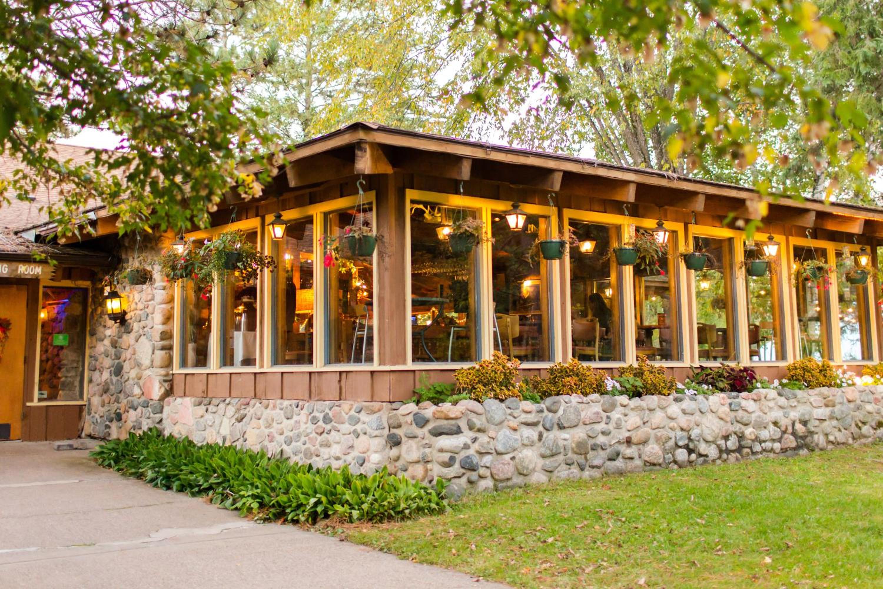 Holiday Acres Resort