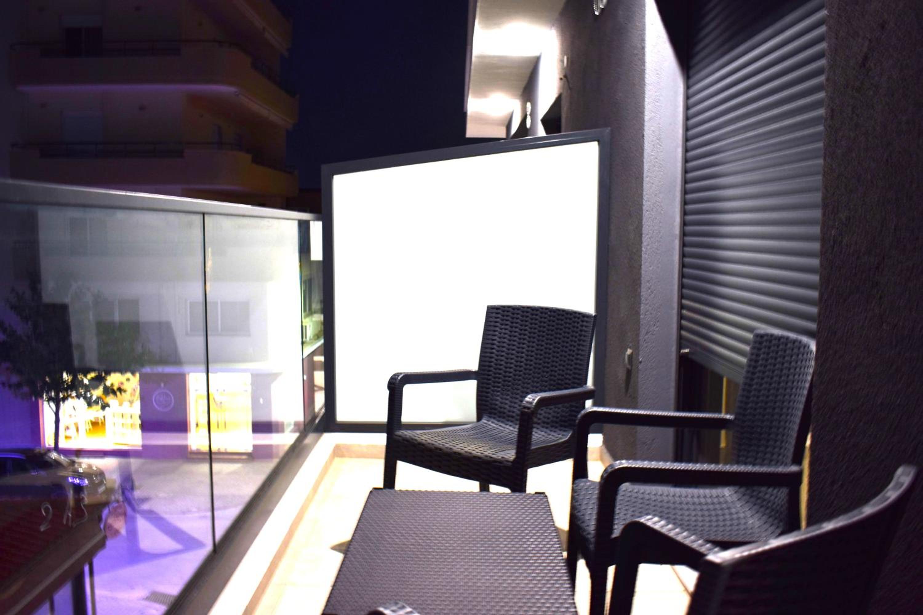 Xanthi BnB2