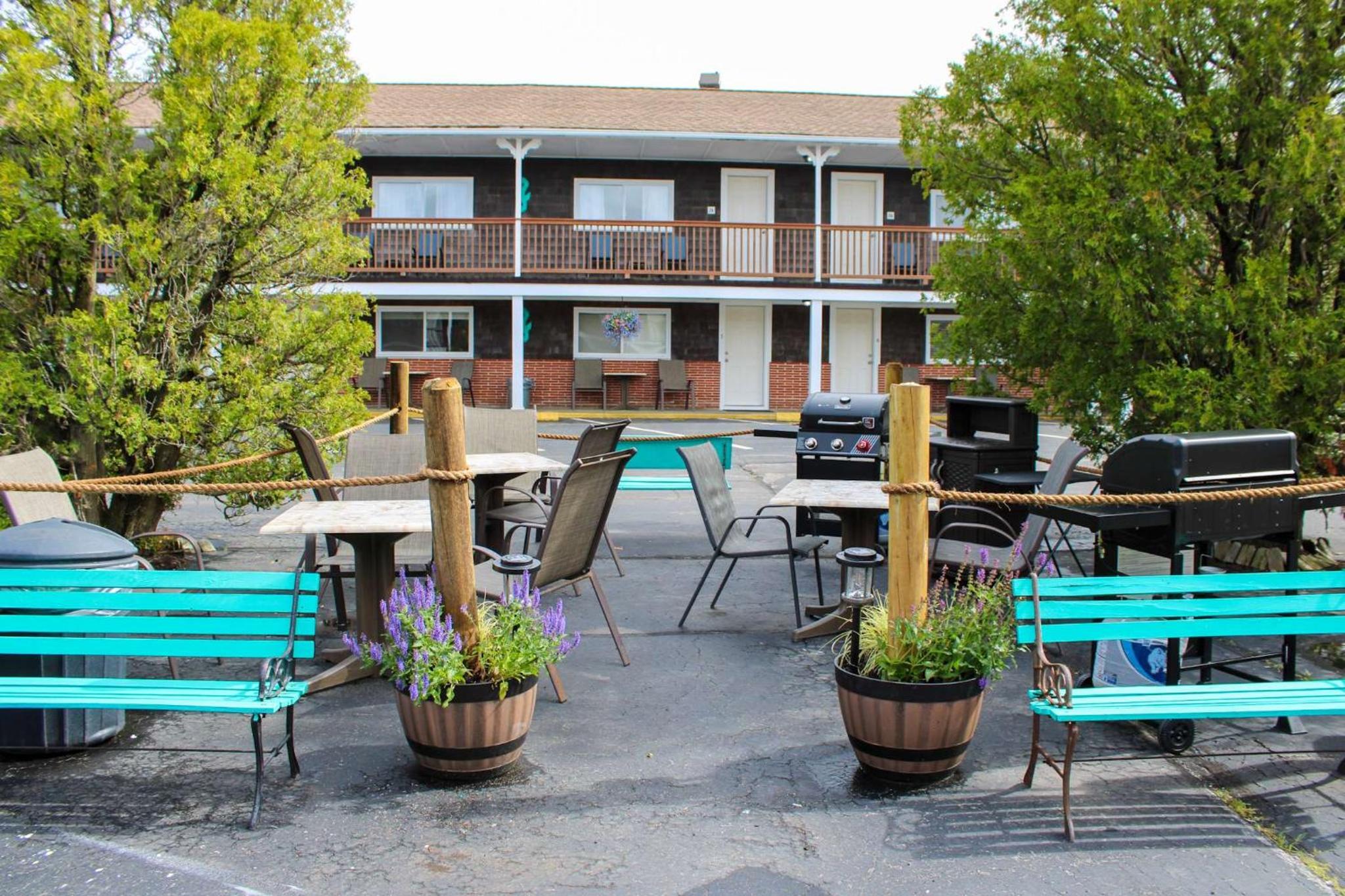The Janmere Motel - Property Image 33
