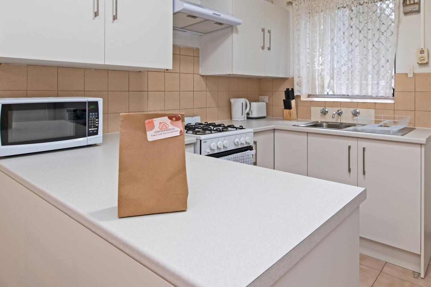 Most affordable airbnb in town