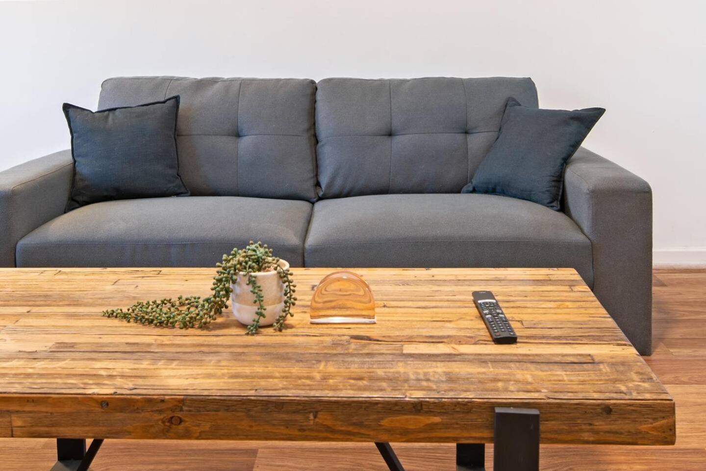 Most affordable airbnb in town