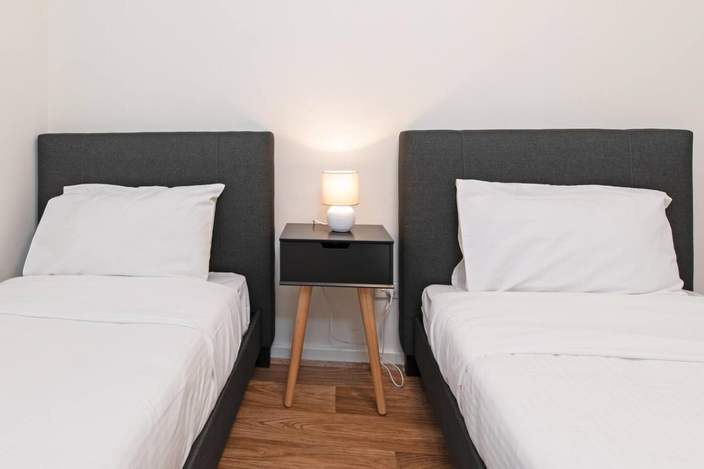 Most affordable airbnb in town