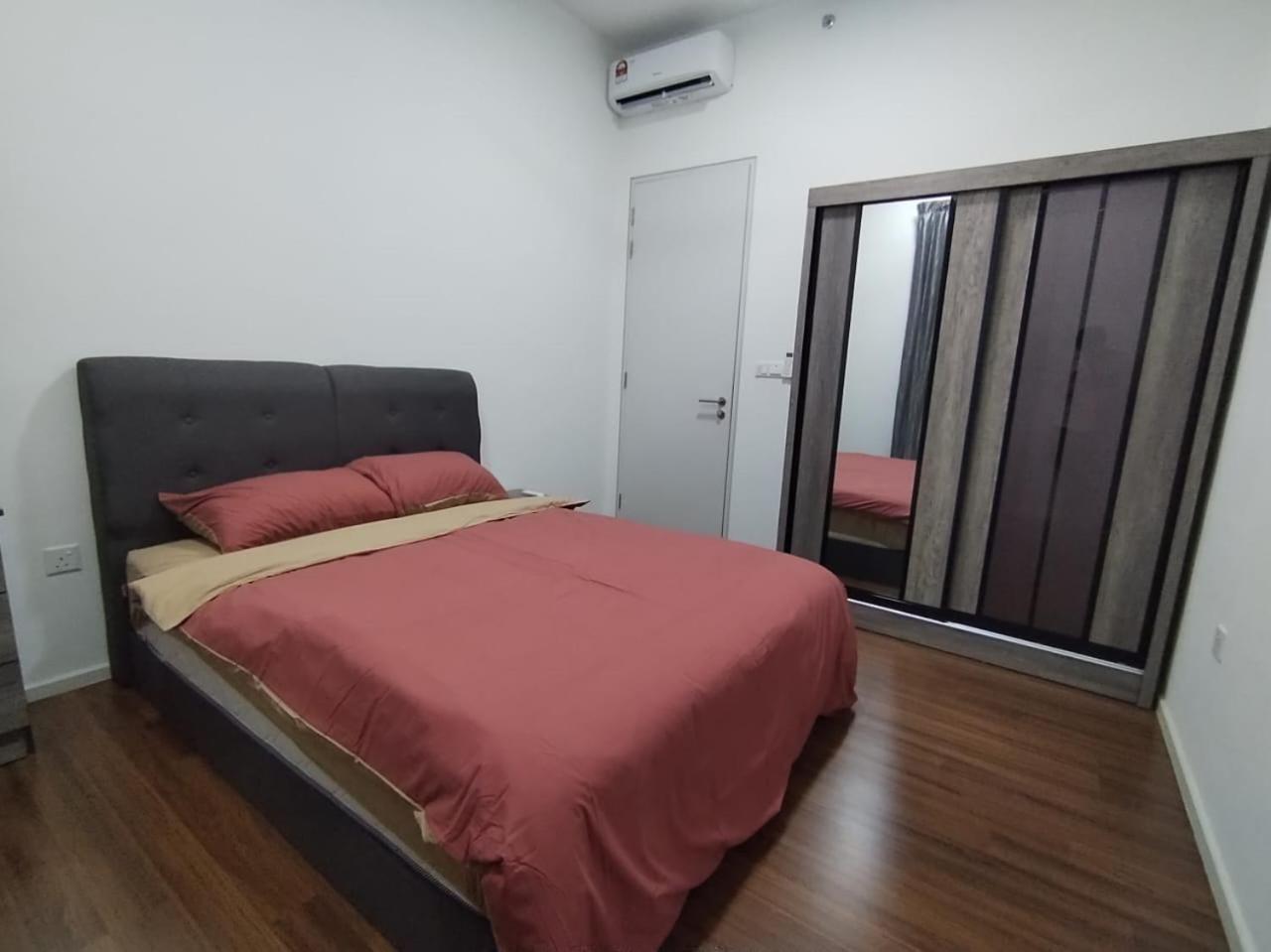 Una Serviced Apartment, Jalan Peel by Rverse Suite