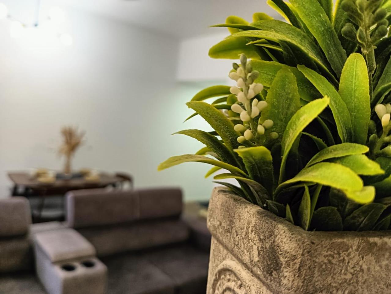 Una Serviced Apartment, Jalan Peel by Rverse Suite