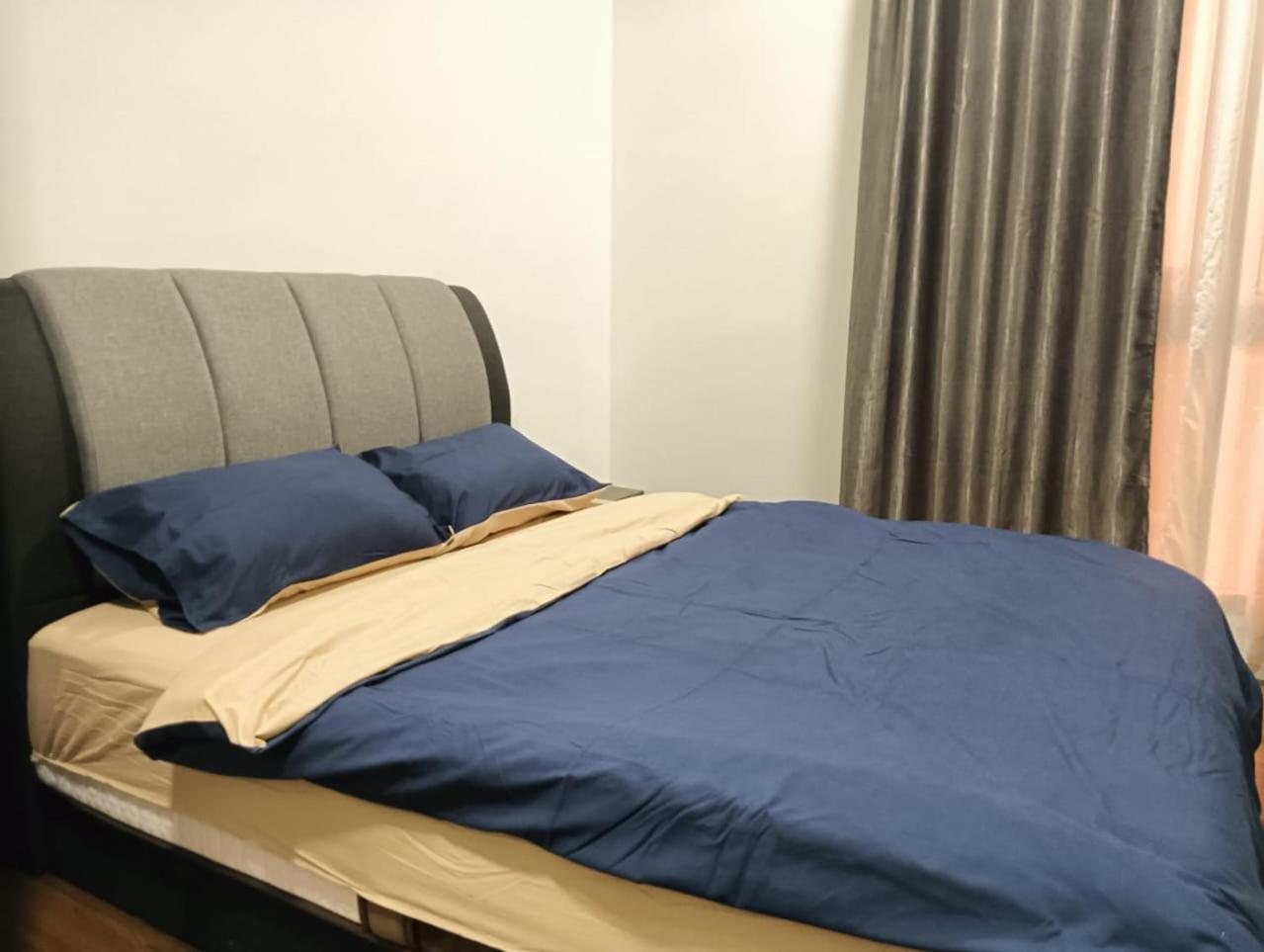 Una Serviced Apartment, Jalan Peel by Rverse Suite