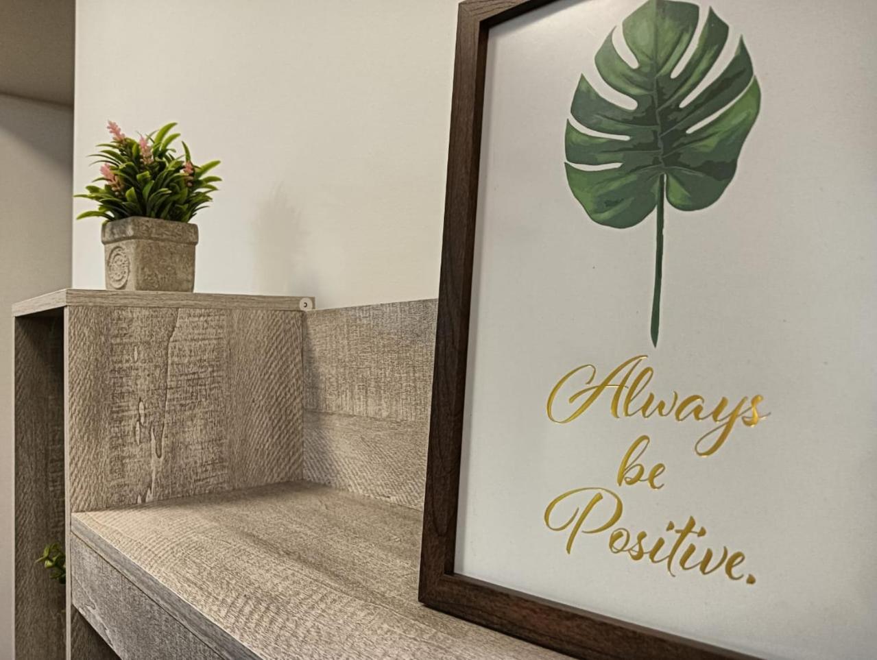 Una Serviced Apartment, Jalan Peel by Rverse Suite