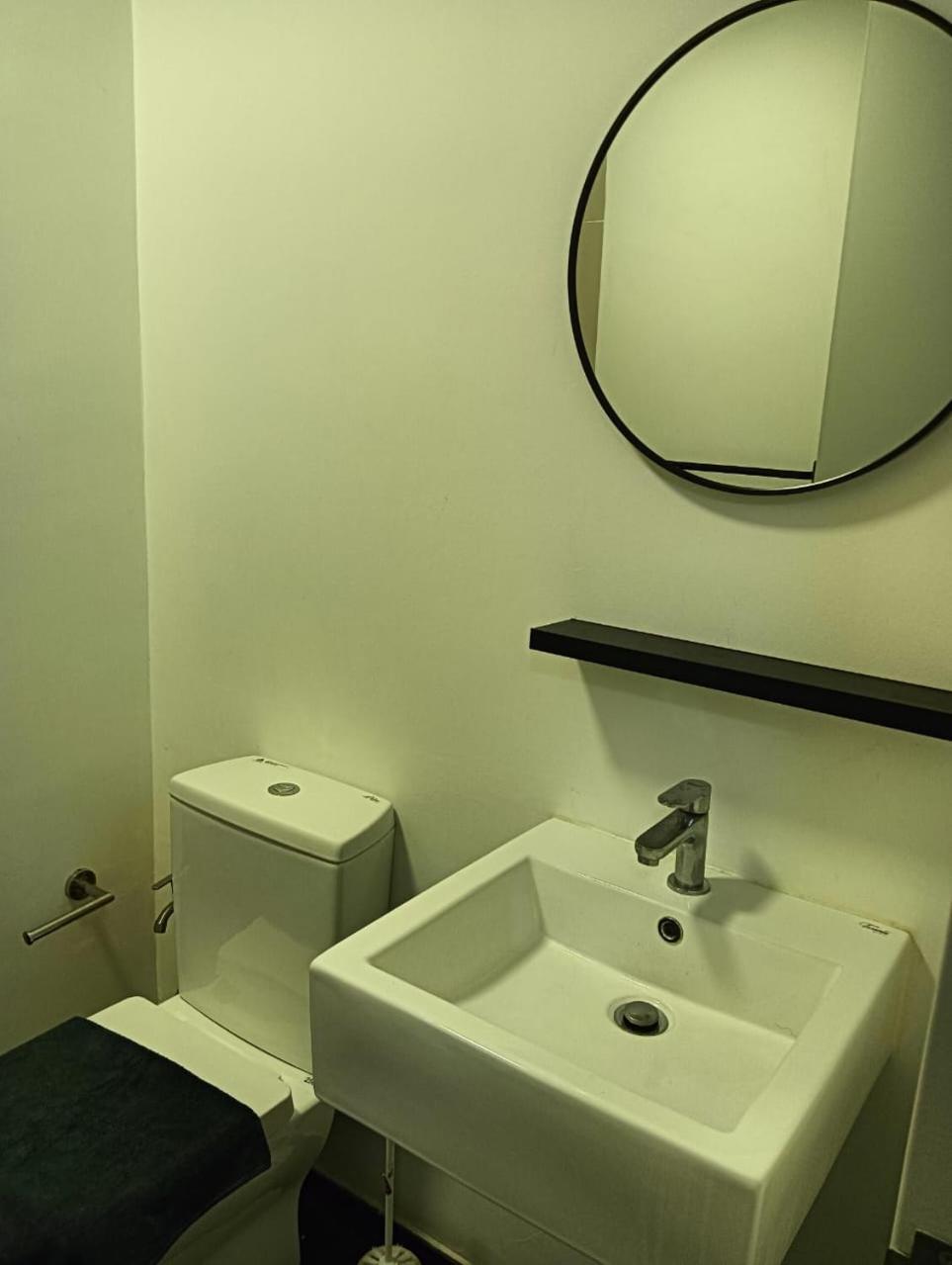 Una Serviced Apartment, Jalan Peel by Rverse Suite