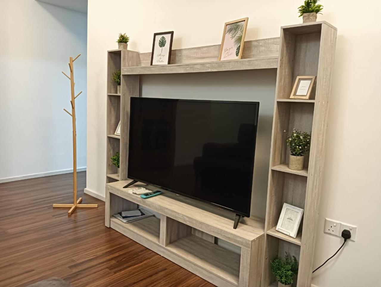 Una Serviced Apartment, Jalan Peel by Rverse Suite