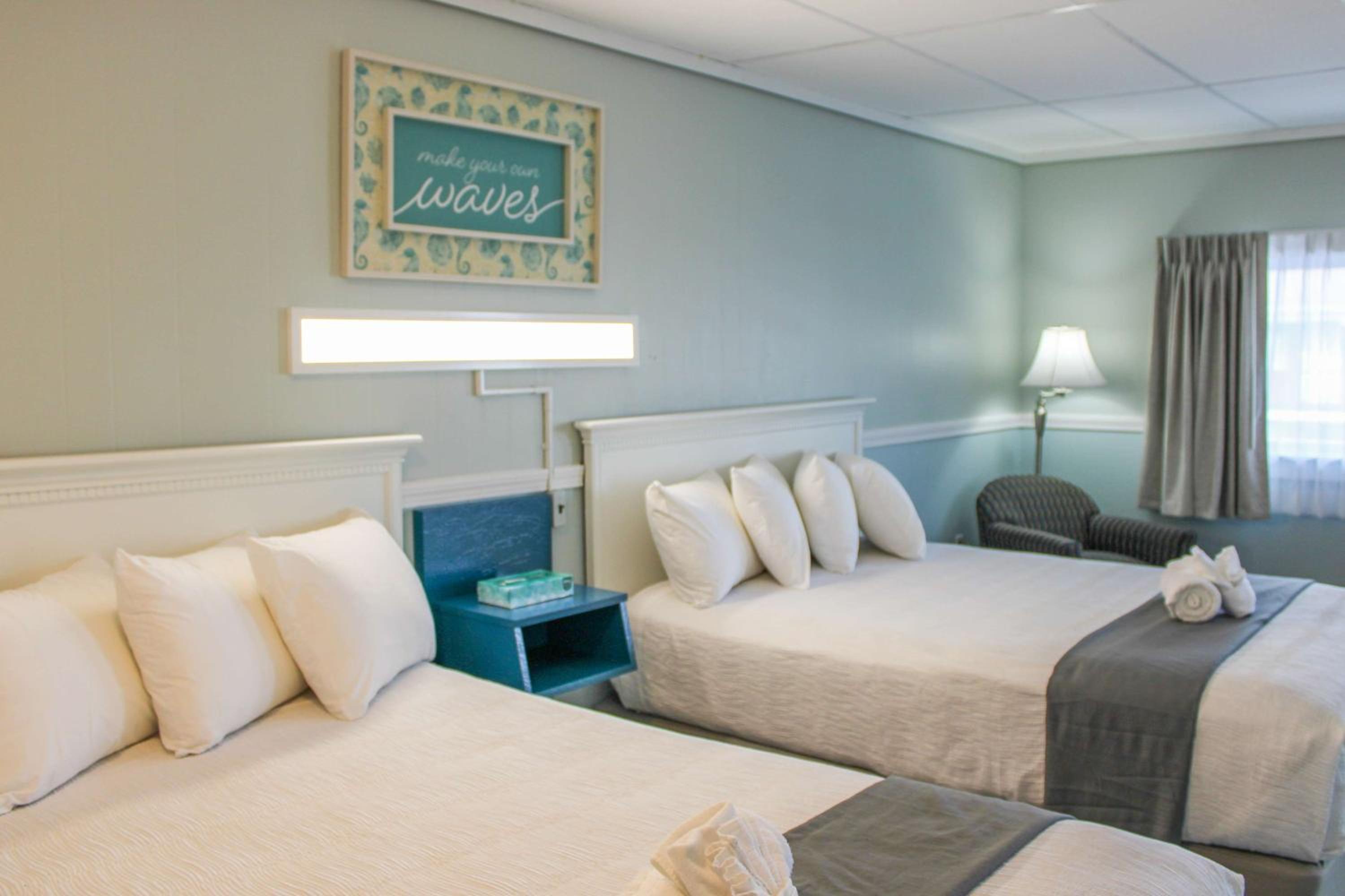 The Janmere Motel - Property Image 4