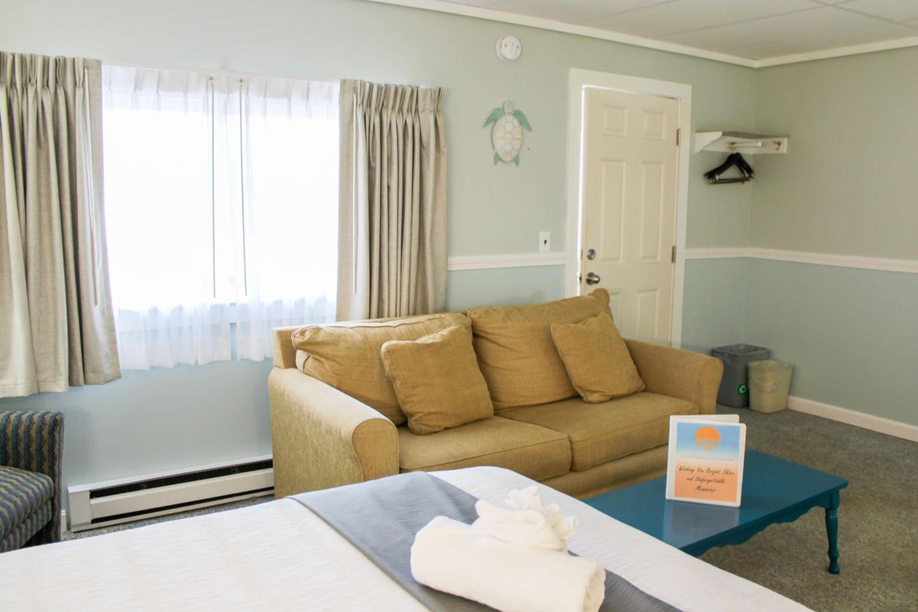 The Janmere Motel - Property Image 9