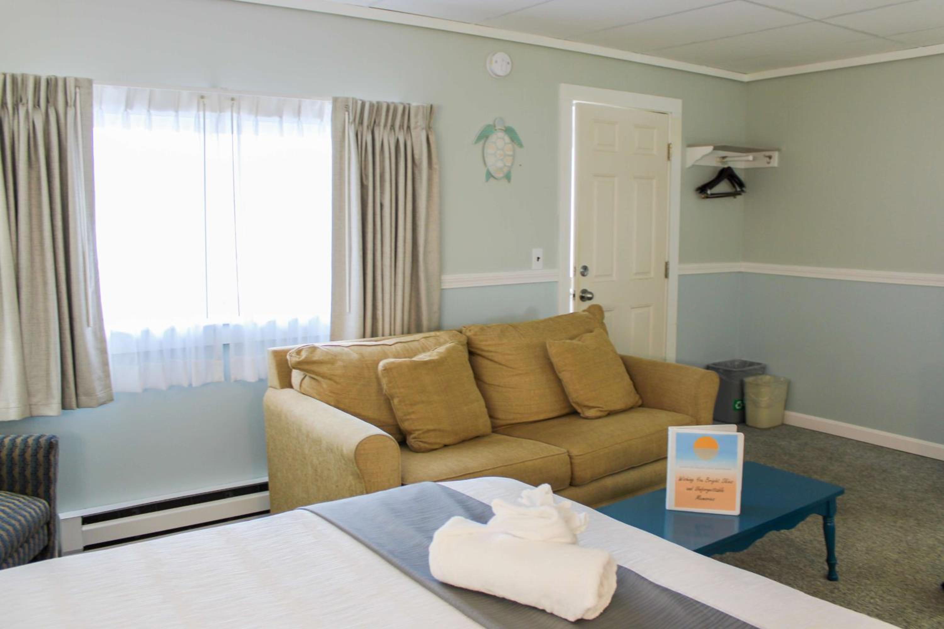 The Janmere Motel - Property Image 10