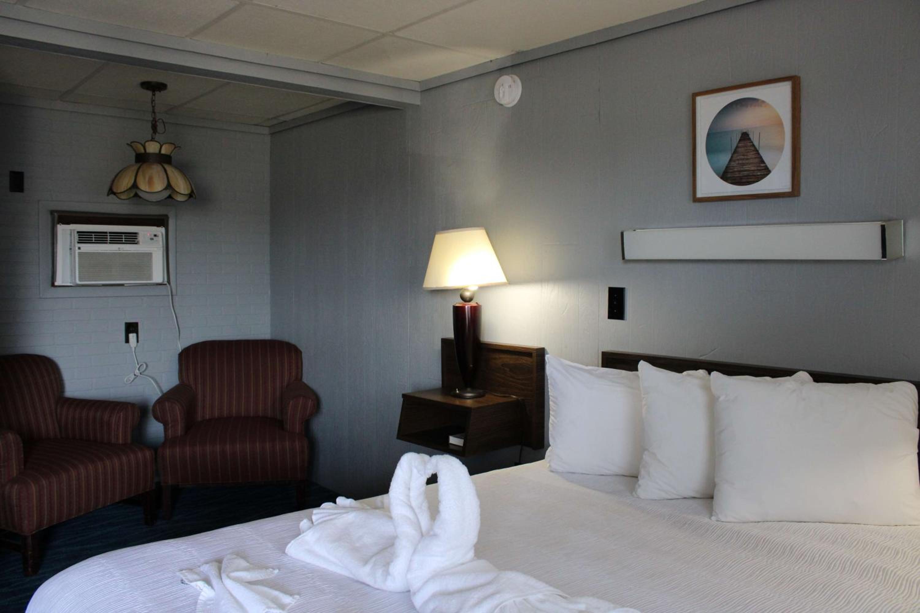The Janmere Motel - Property Image 12