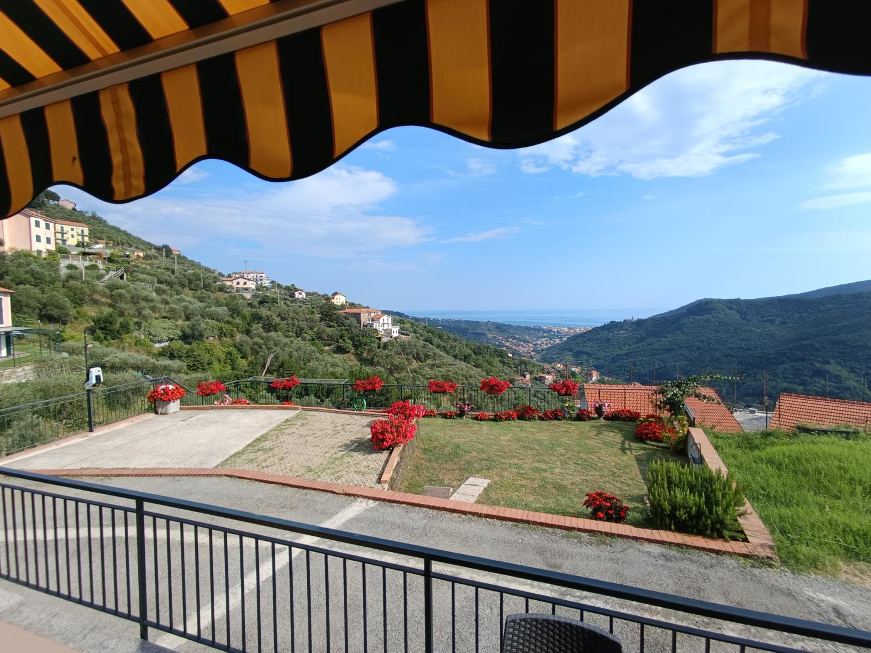 La Casa Col Portico