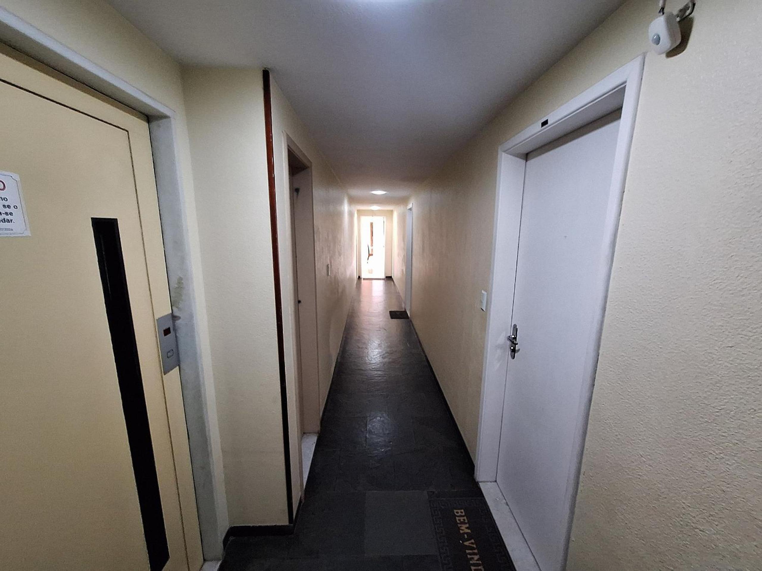 Room in apartment with 5m garage on Recreio beach - next to Rock in Rio
