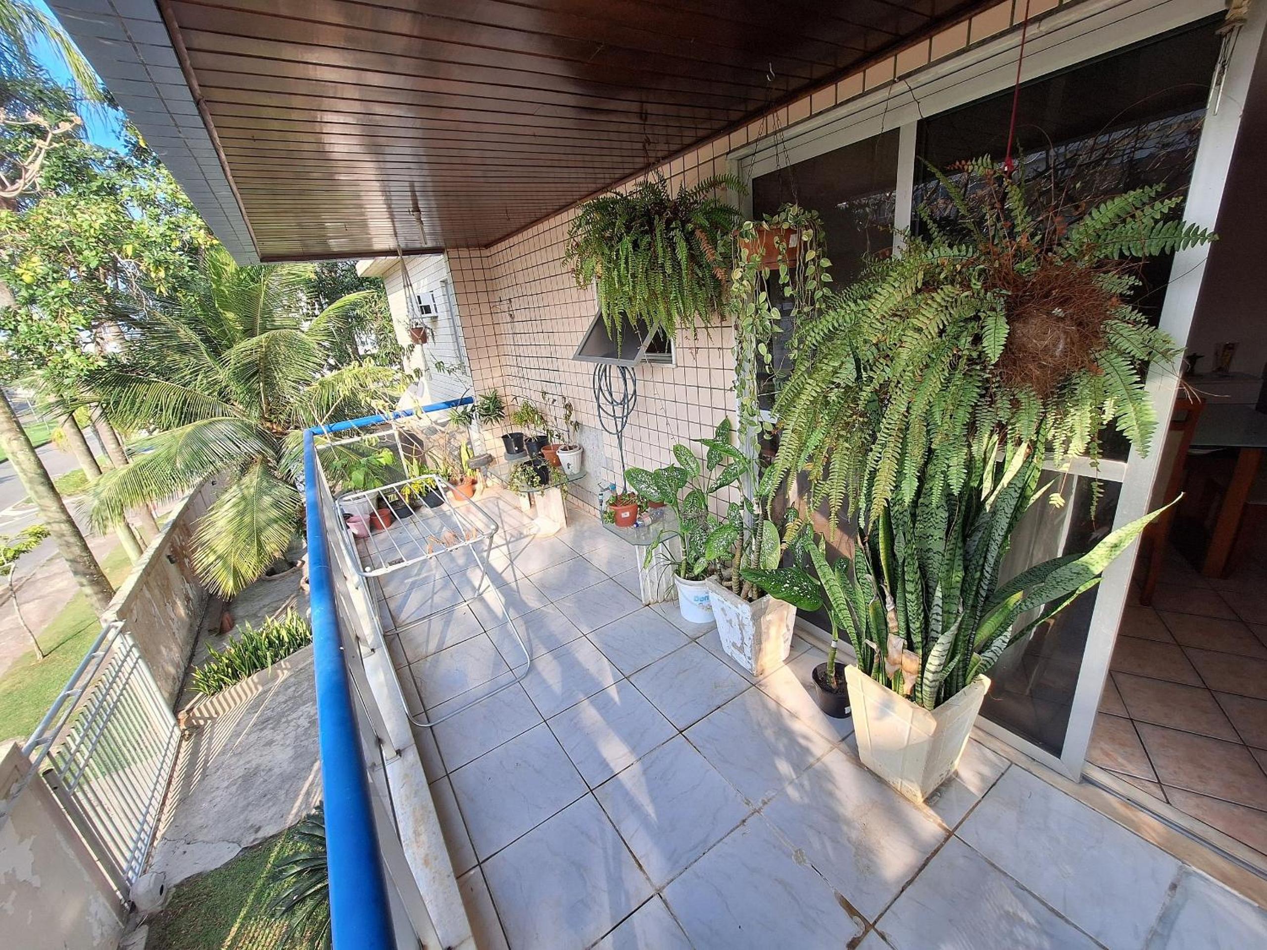 Room in apartment with 5m garage on Recreio beach - next to Rock in Rio