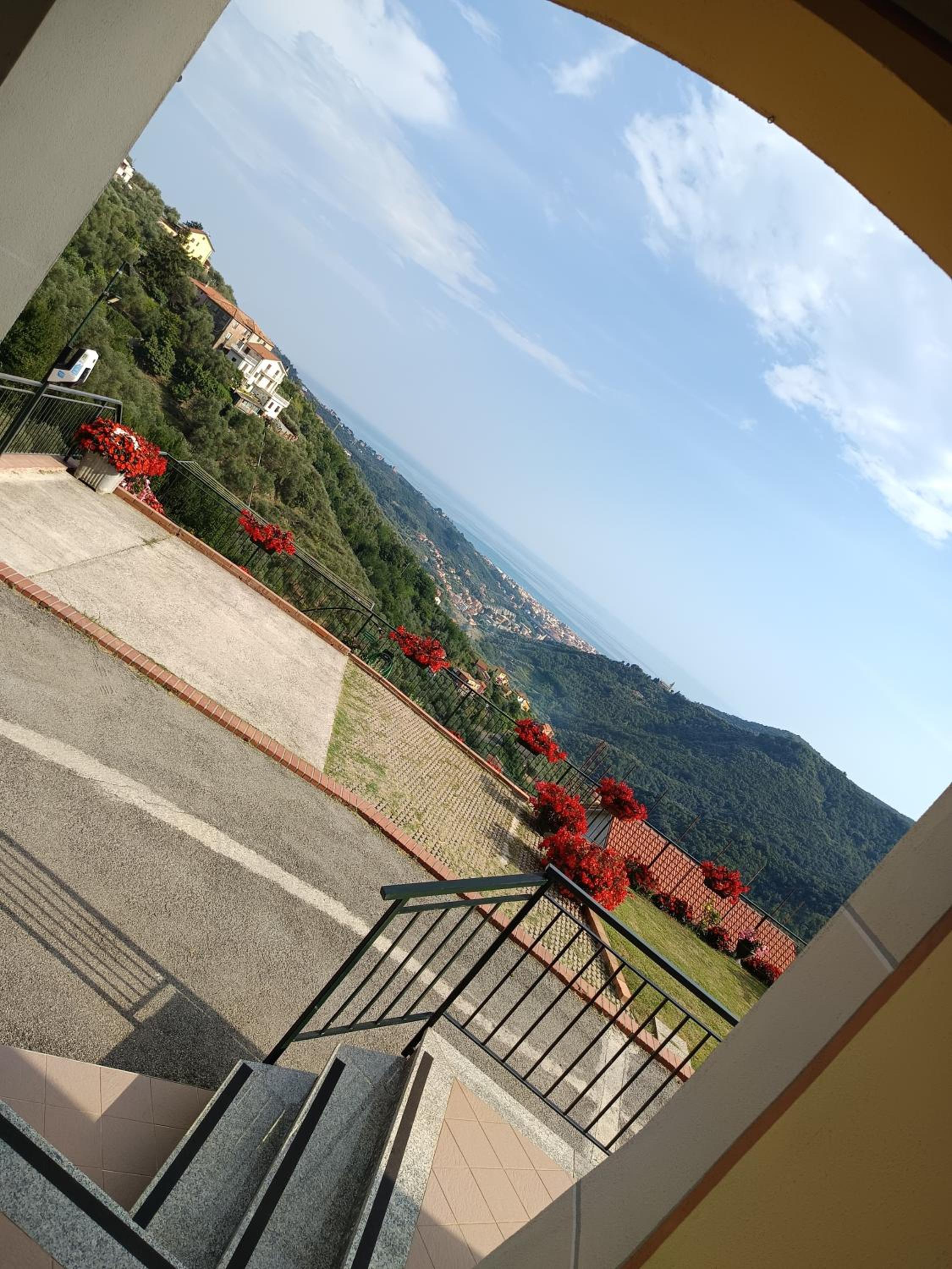 La Casa Col Portico