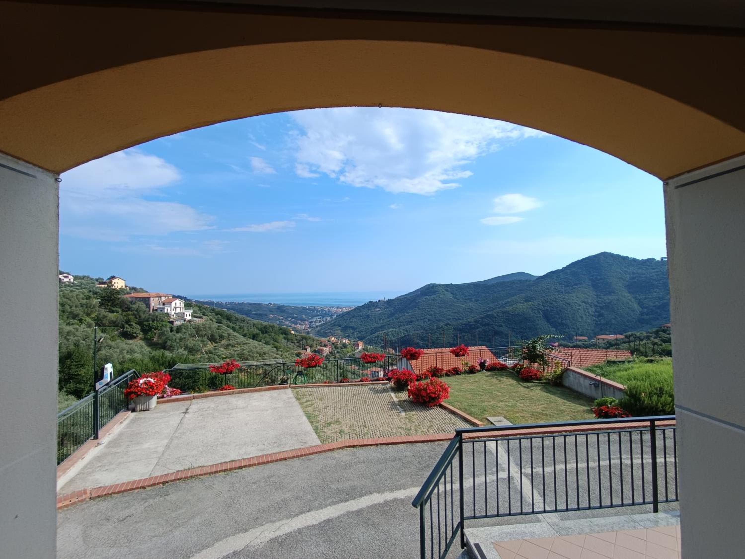 La Casa Col Portico