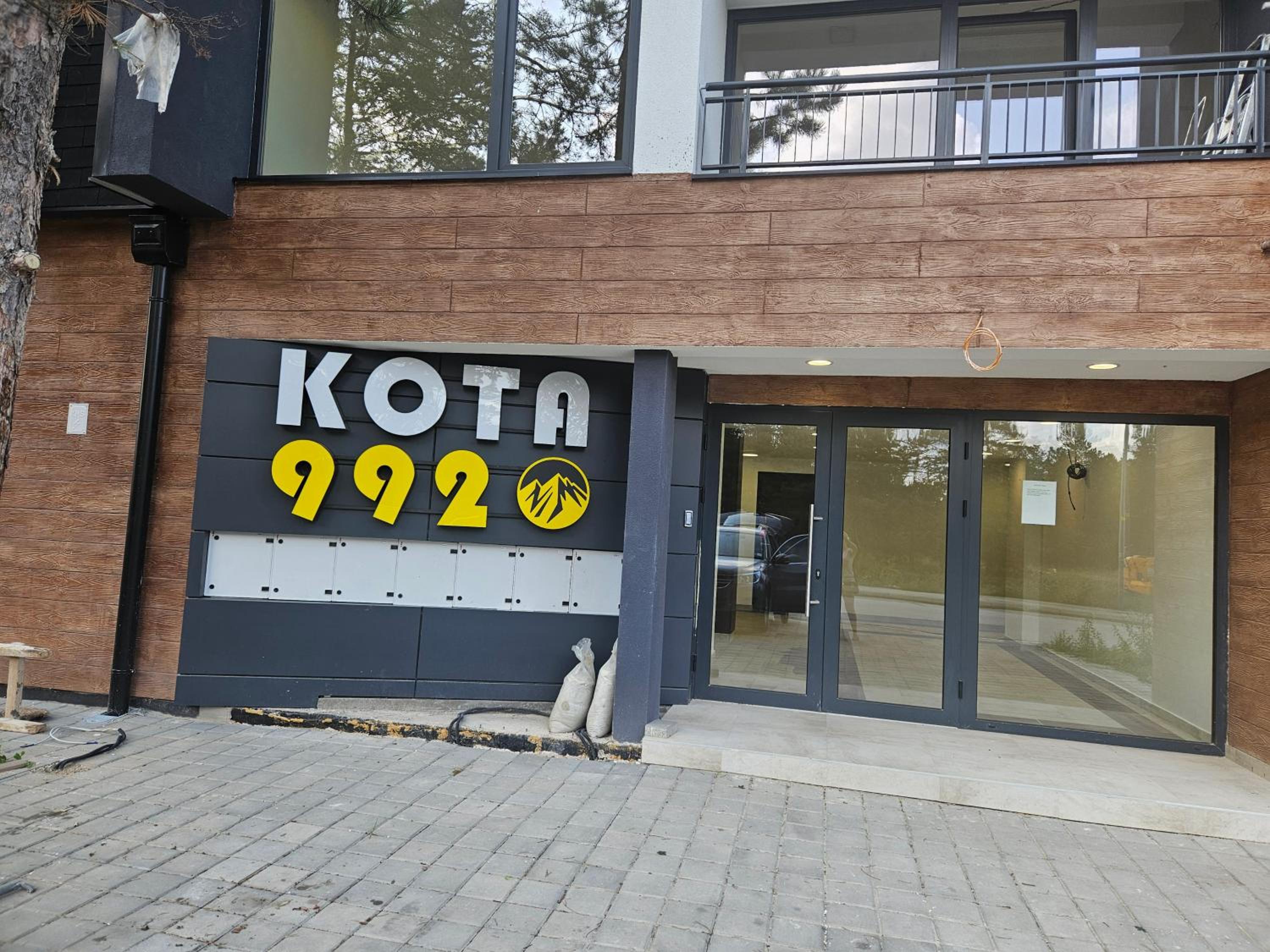 Apartman Ruzmići 3 view 2