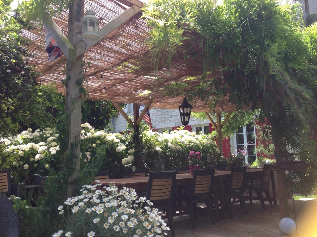 Aggarthi Bed and Breakfast photo 2